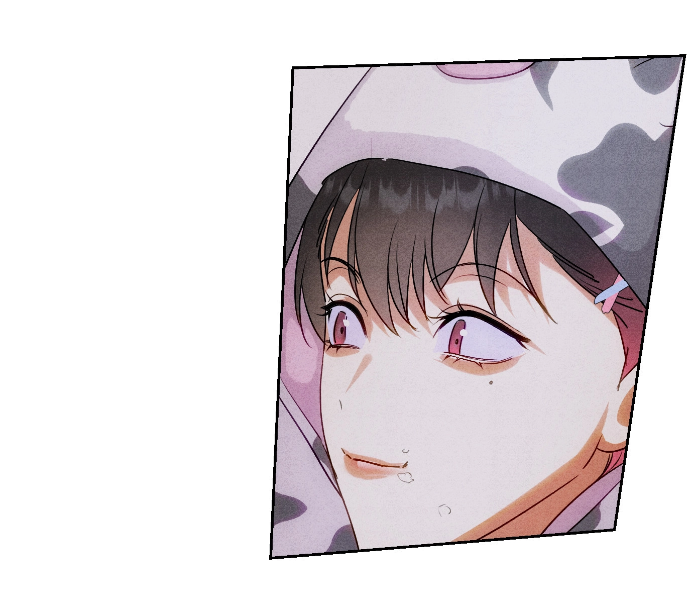 20 Reencarné en el Gran  Ganso Dorado del alfa dominante