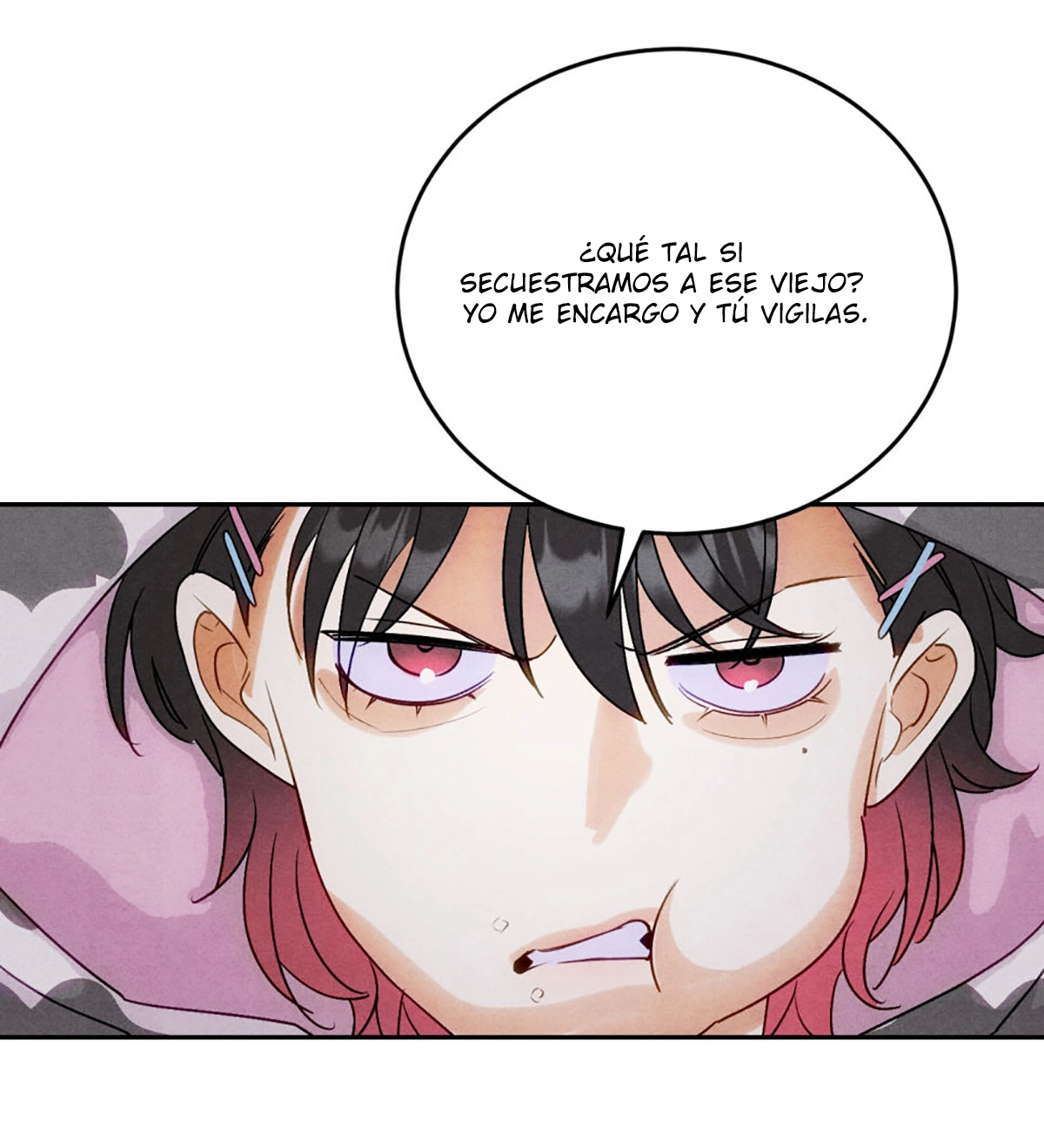 9 Reencarné en el Gran  Ganso Dorado del alfa dominante