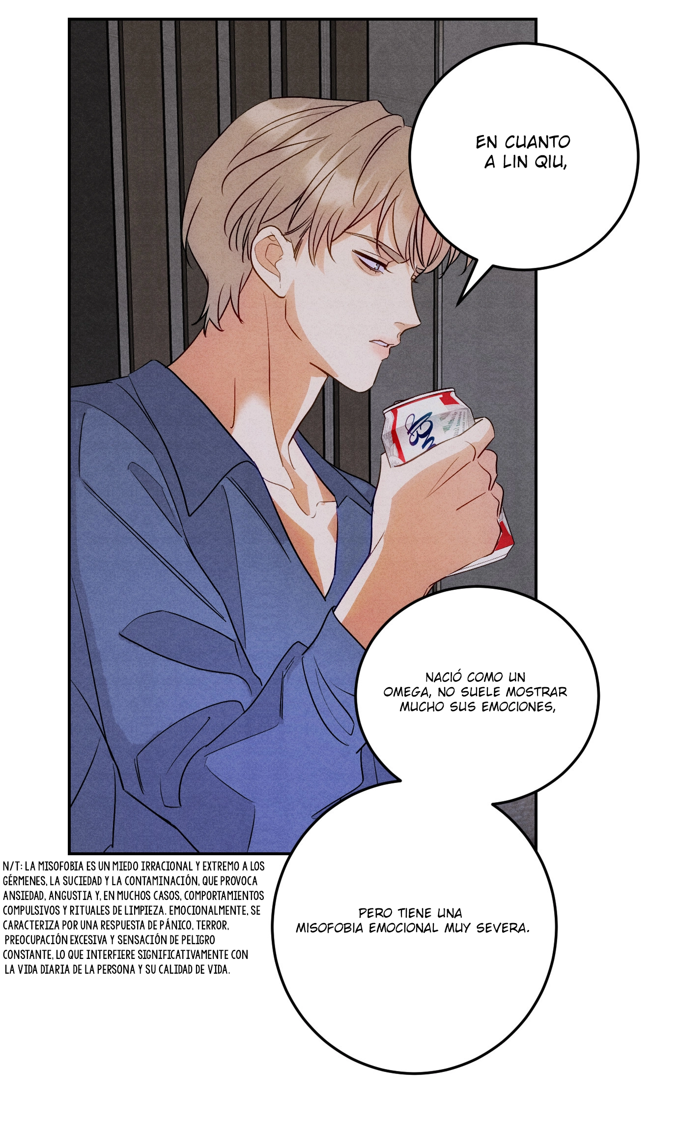 15 Reencarné en el Gran  Ganso Dorado del alfa dominante