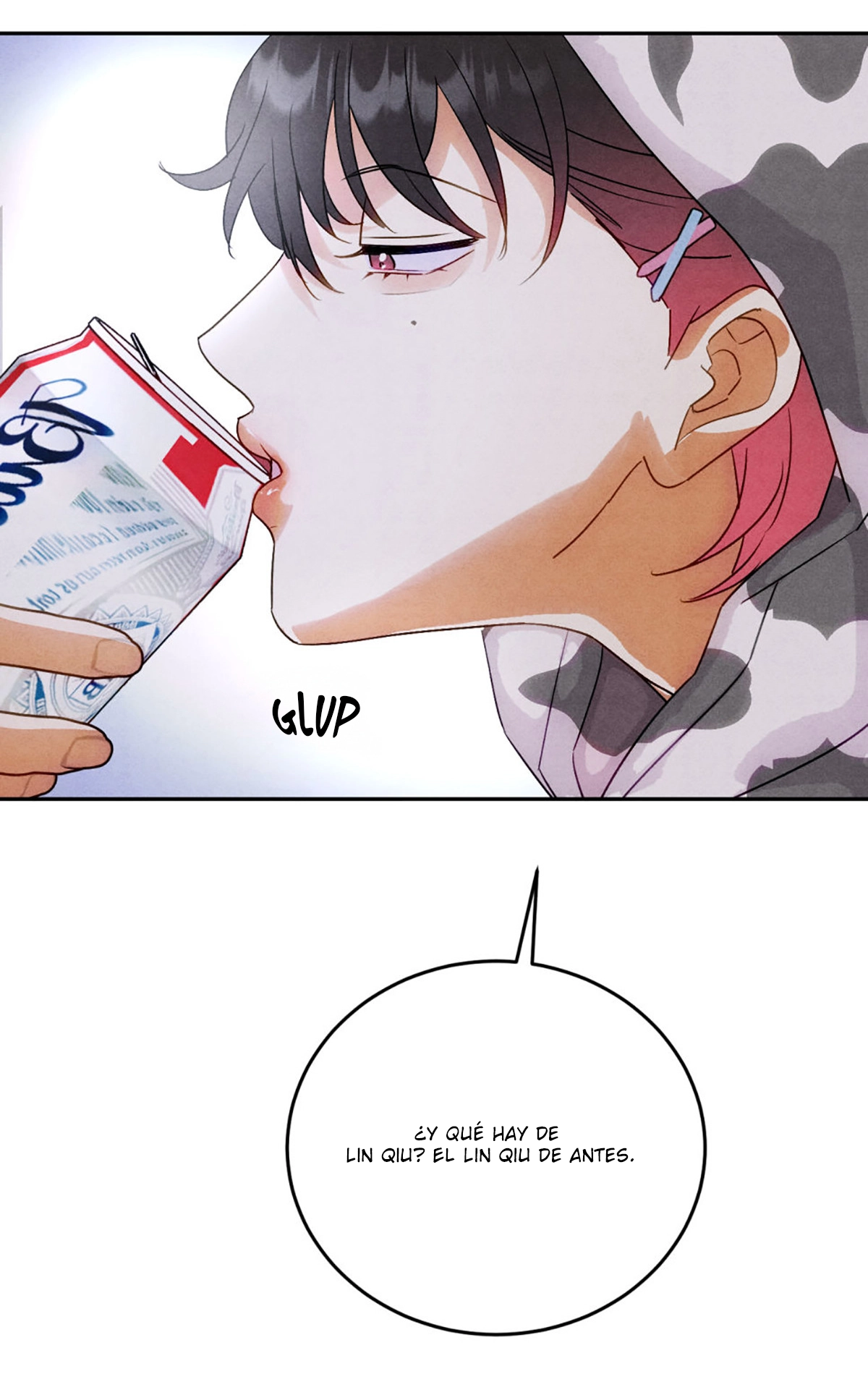 14 Reencarné en el Gran  Ganso Dorado del alfa dominante