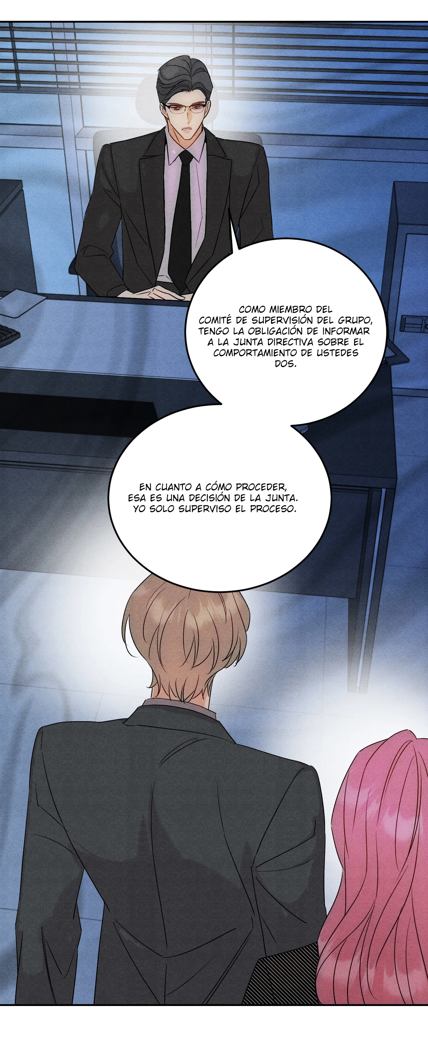 39 Reencarné en el Gran  Ganso Dorado del alfa dominante