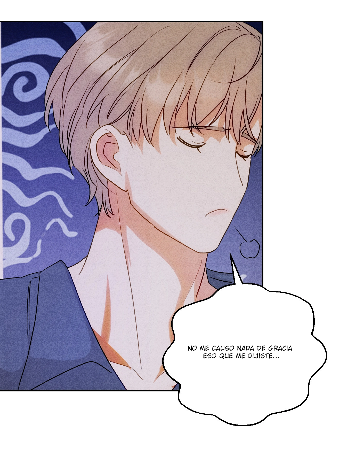 19 Reencarné en el Gran  Ganso Dorado del alfa dominante