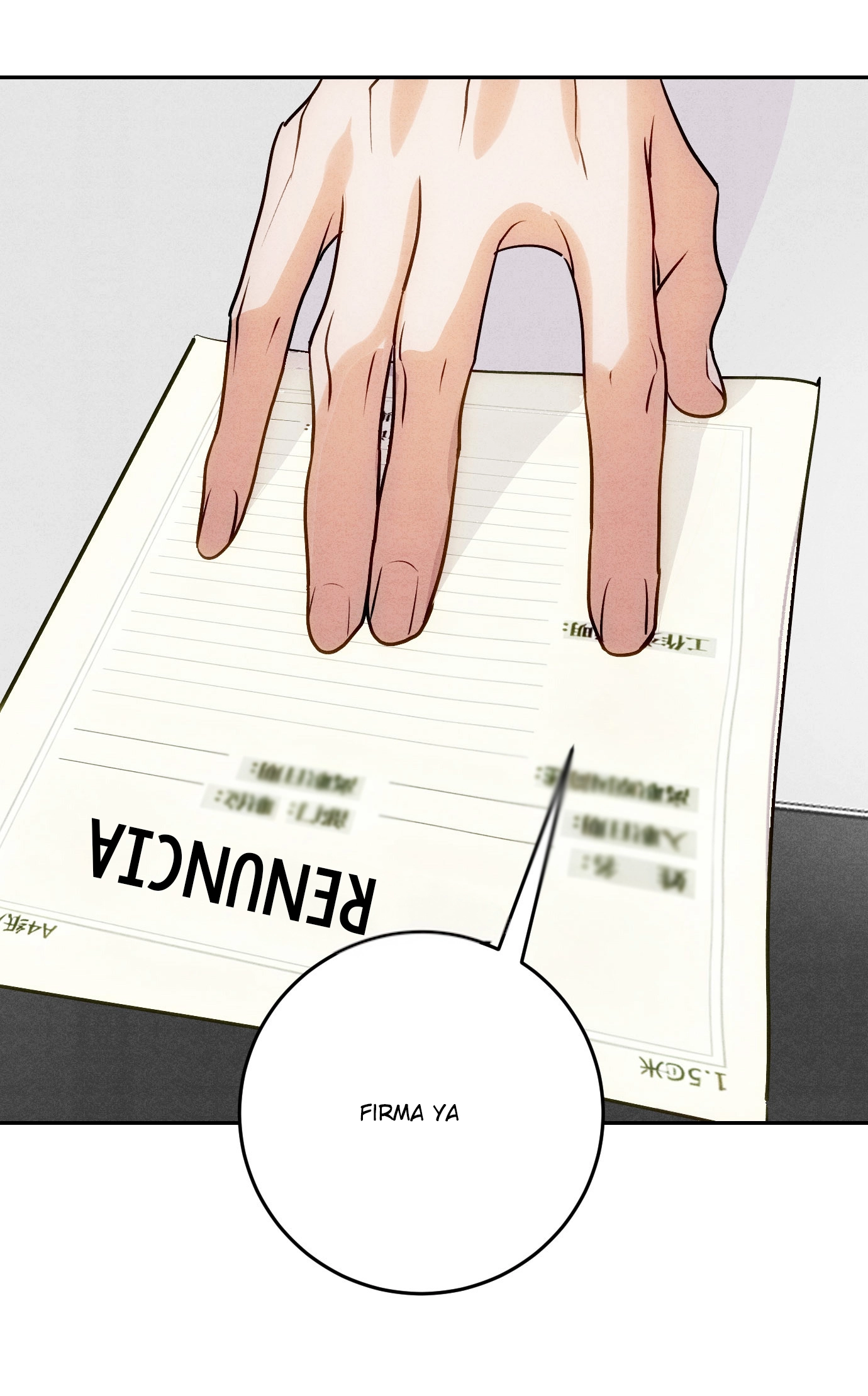 45 Reencarné en el Gran  Ganso Dorado del alfa dominante