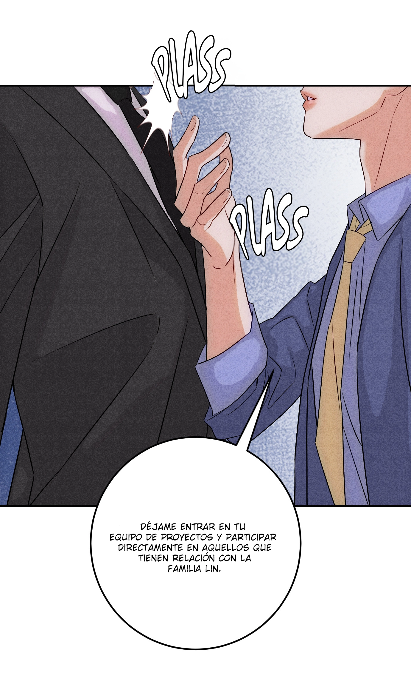 38 Reencarné en el Gran  Ganso Dorado del alfa dominante