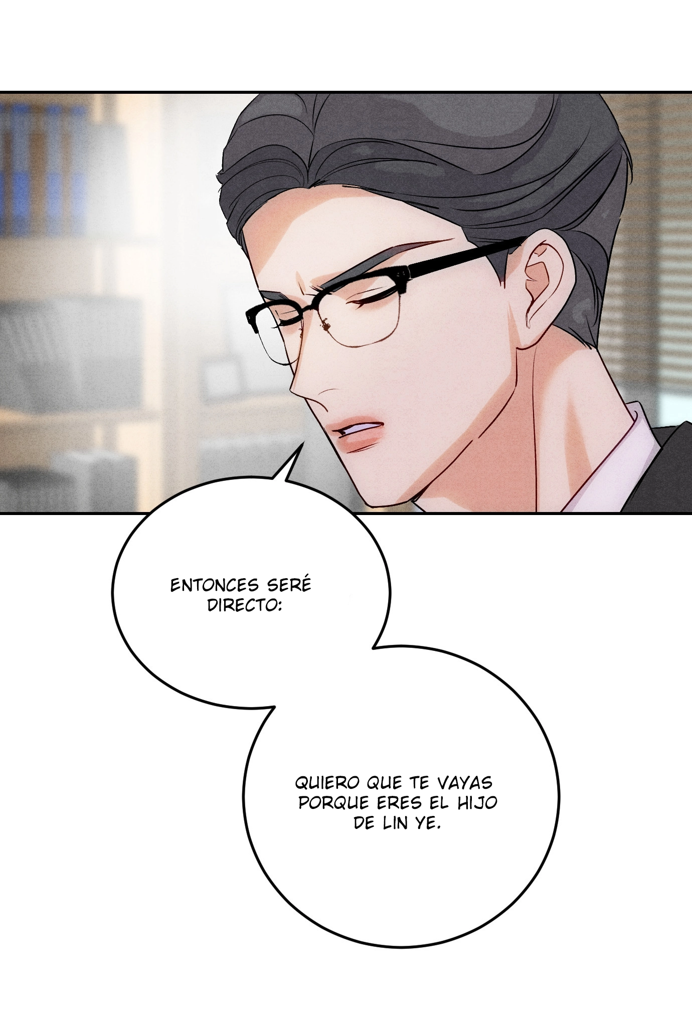 19 Reencarné en el Gran  Ganso Dorado del alfa dominante