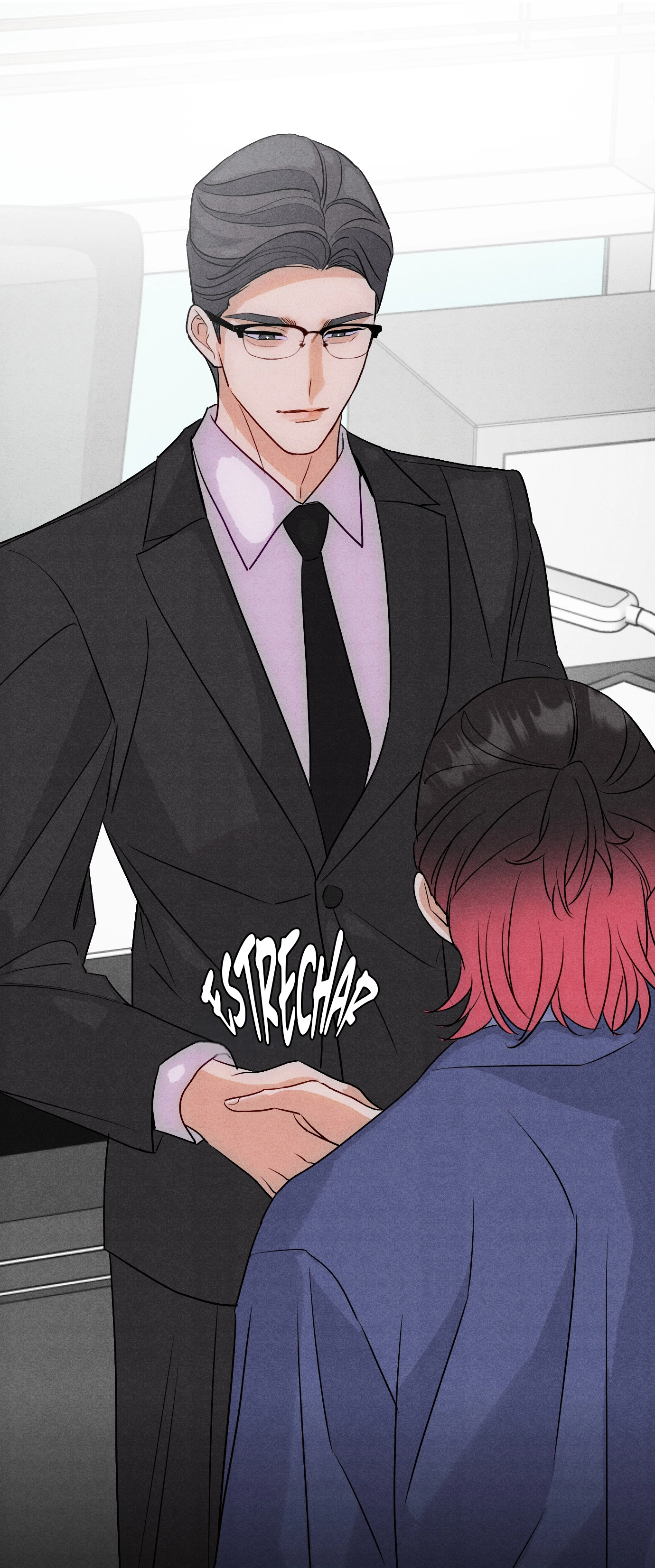 44 Reencarné en el Gran  Ganso Dorado del alfa dominante