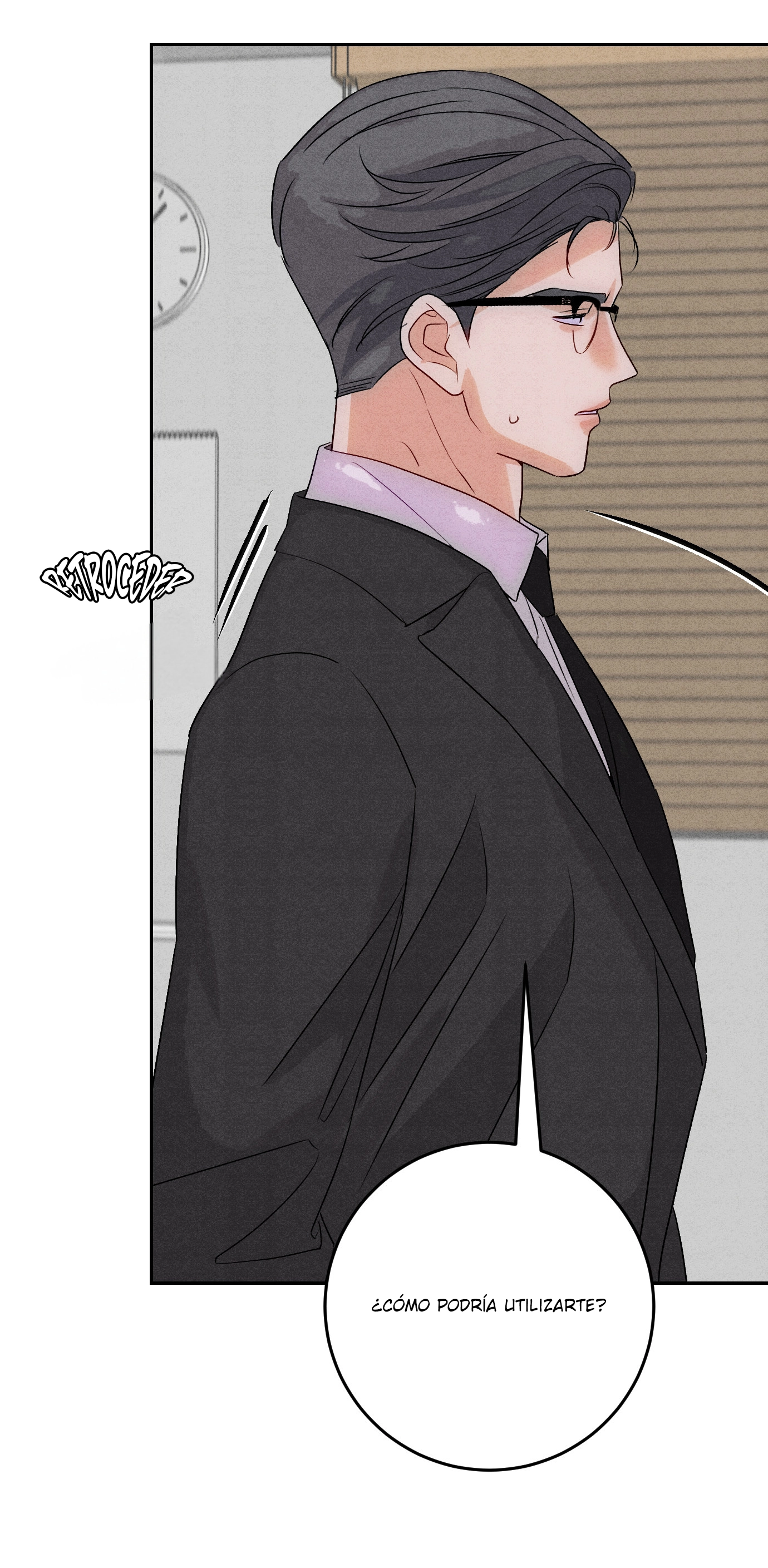 37 Reencarné en el Gran  Ganso Dorado del alfa dominante