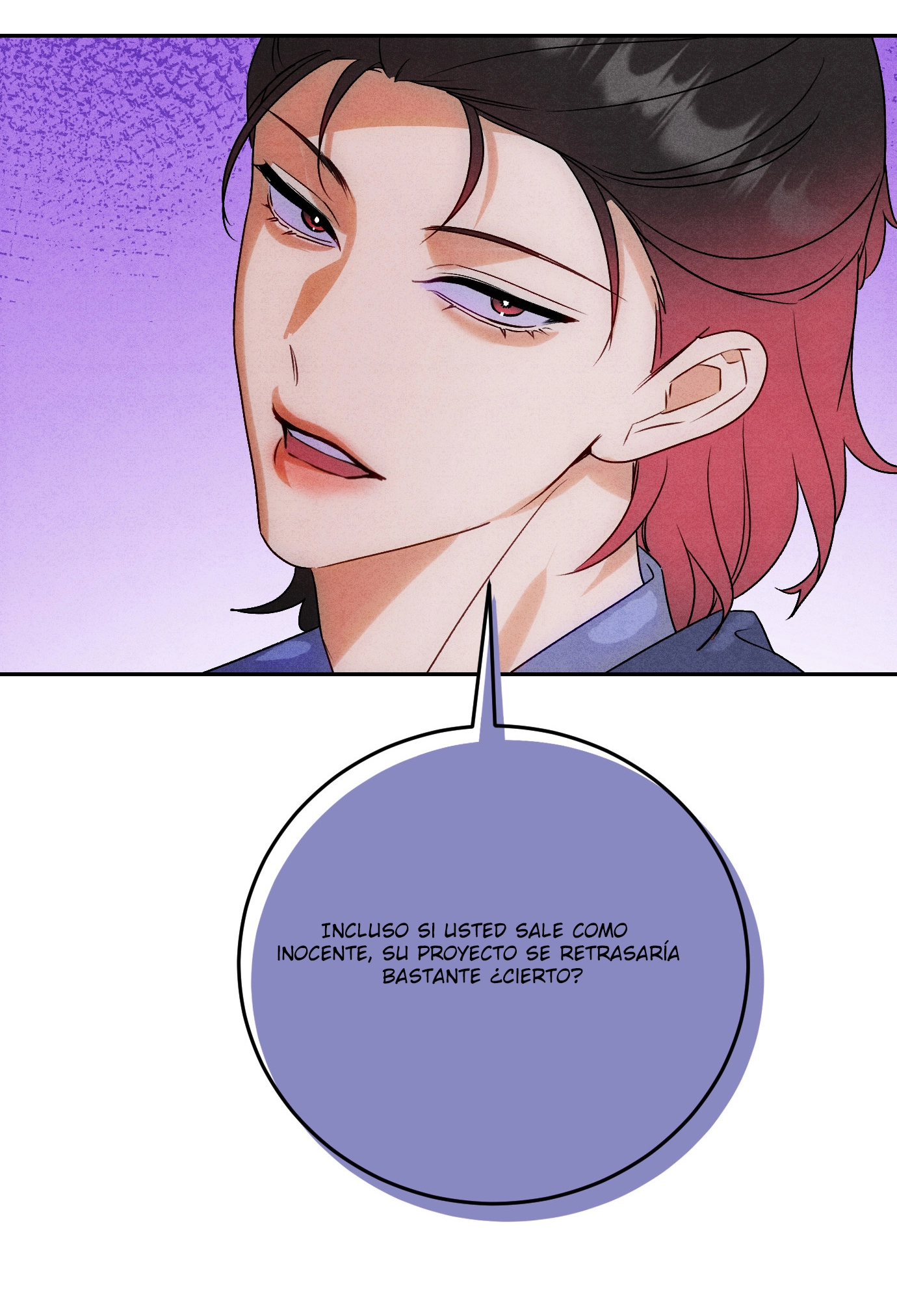 28 Reencarné en el Gran  Ganso Dorado del alfa dominante