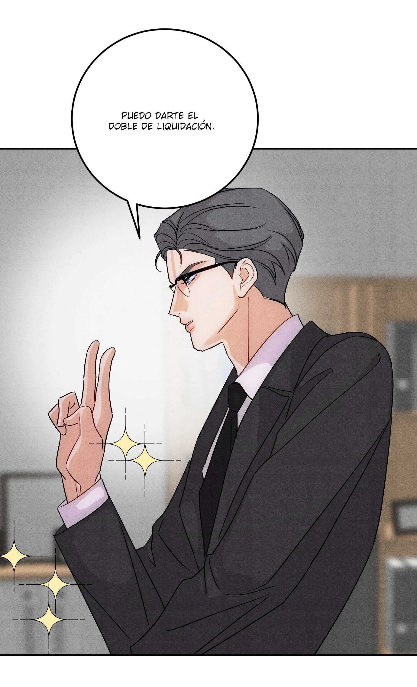 22 Reencarné en el Gran  Ganso Dorado del alfa dominante