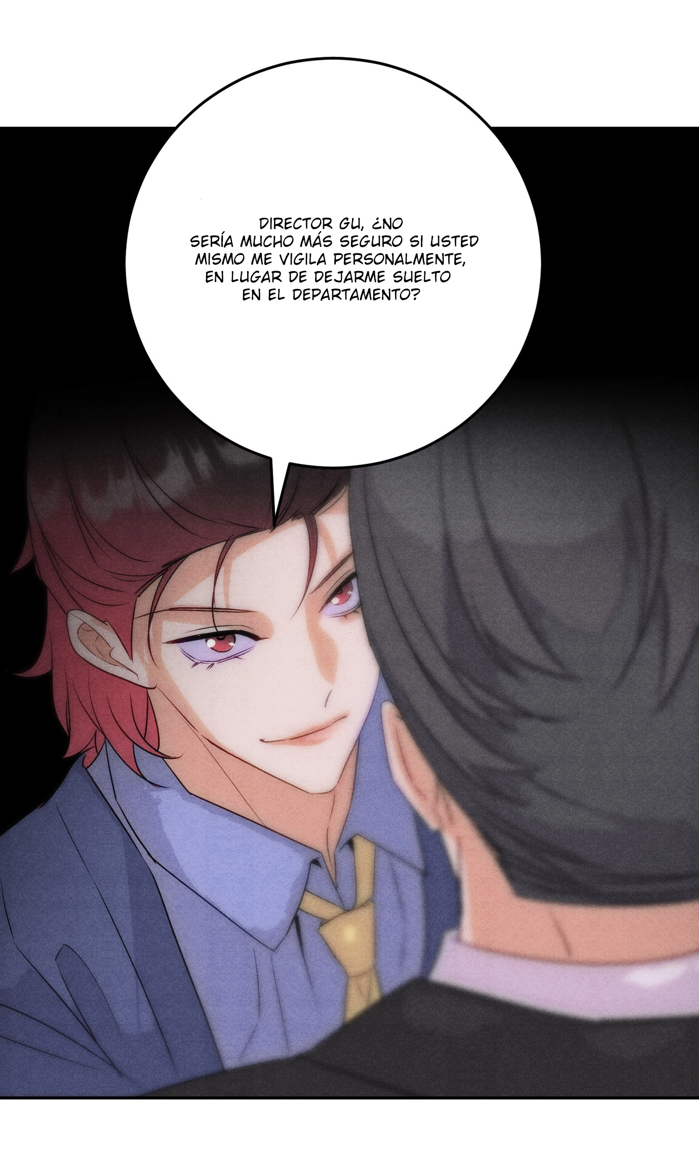 39 Reencarné en el Gran  Ganso Dorado del alfa dominante