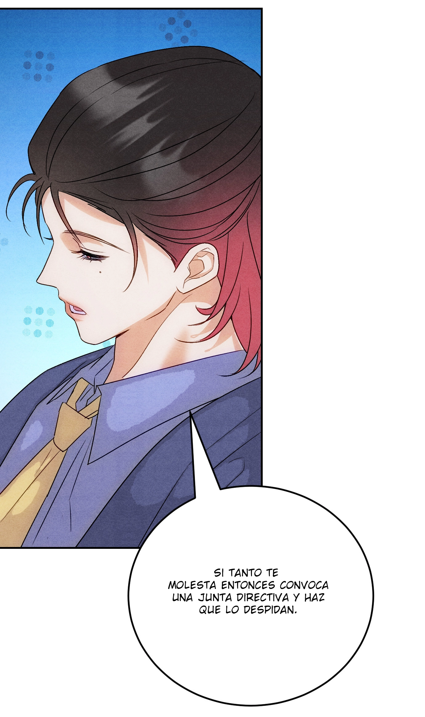 9 Reencarné en el Gran  Ganso Dorado del alfa dominante