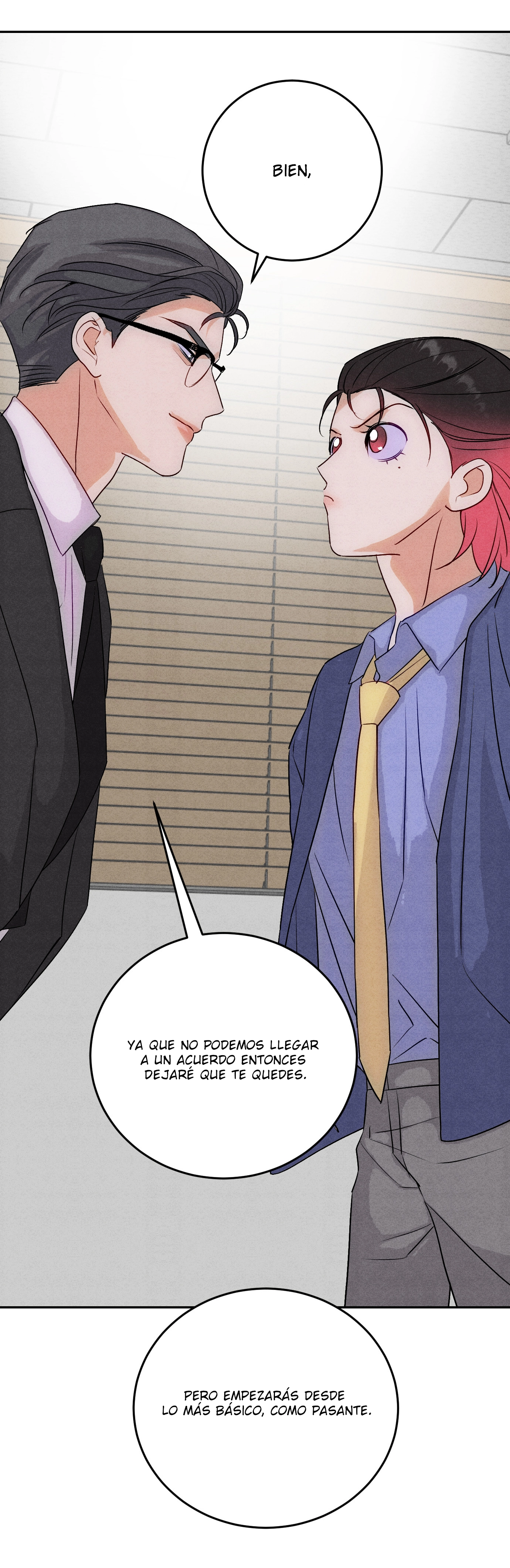 33 Reencarné en el Gran  Ganso Dorado del alfa dominante