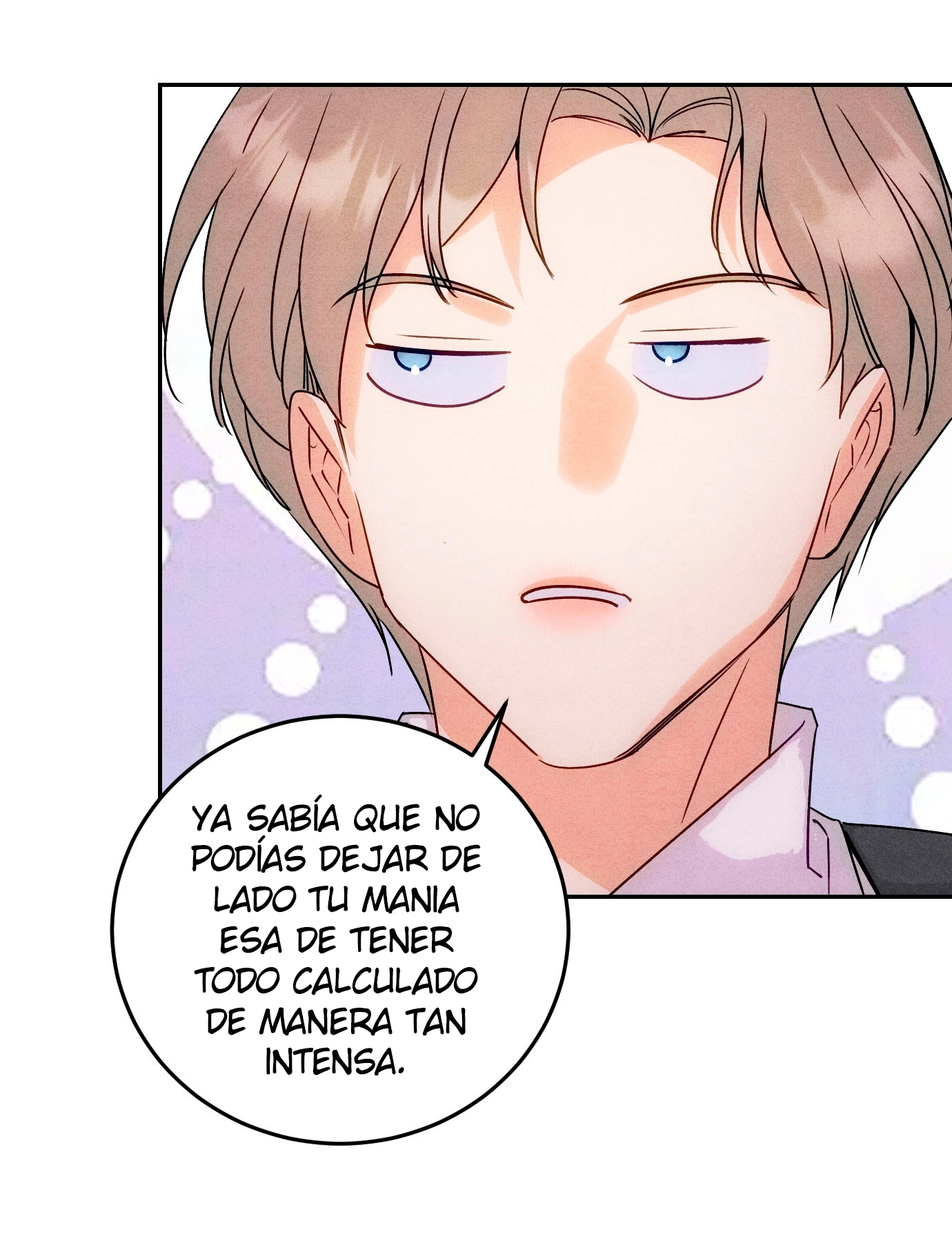 36 Reencarné en el Gran  Ganso Dorado del alfa dominante