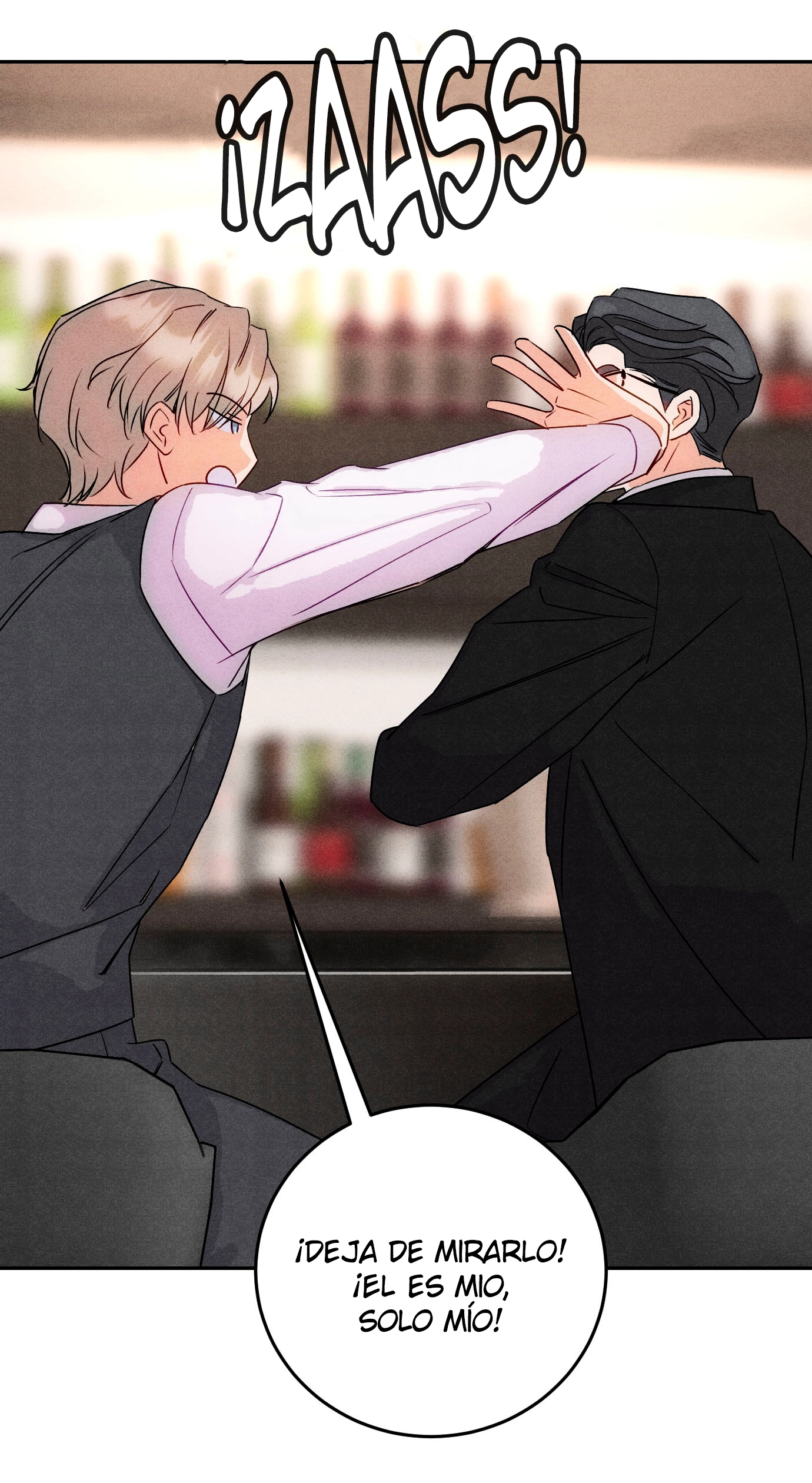 38 Reencarné en el Gran  Ganso Dorado del alfa dominante