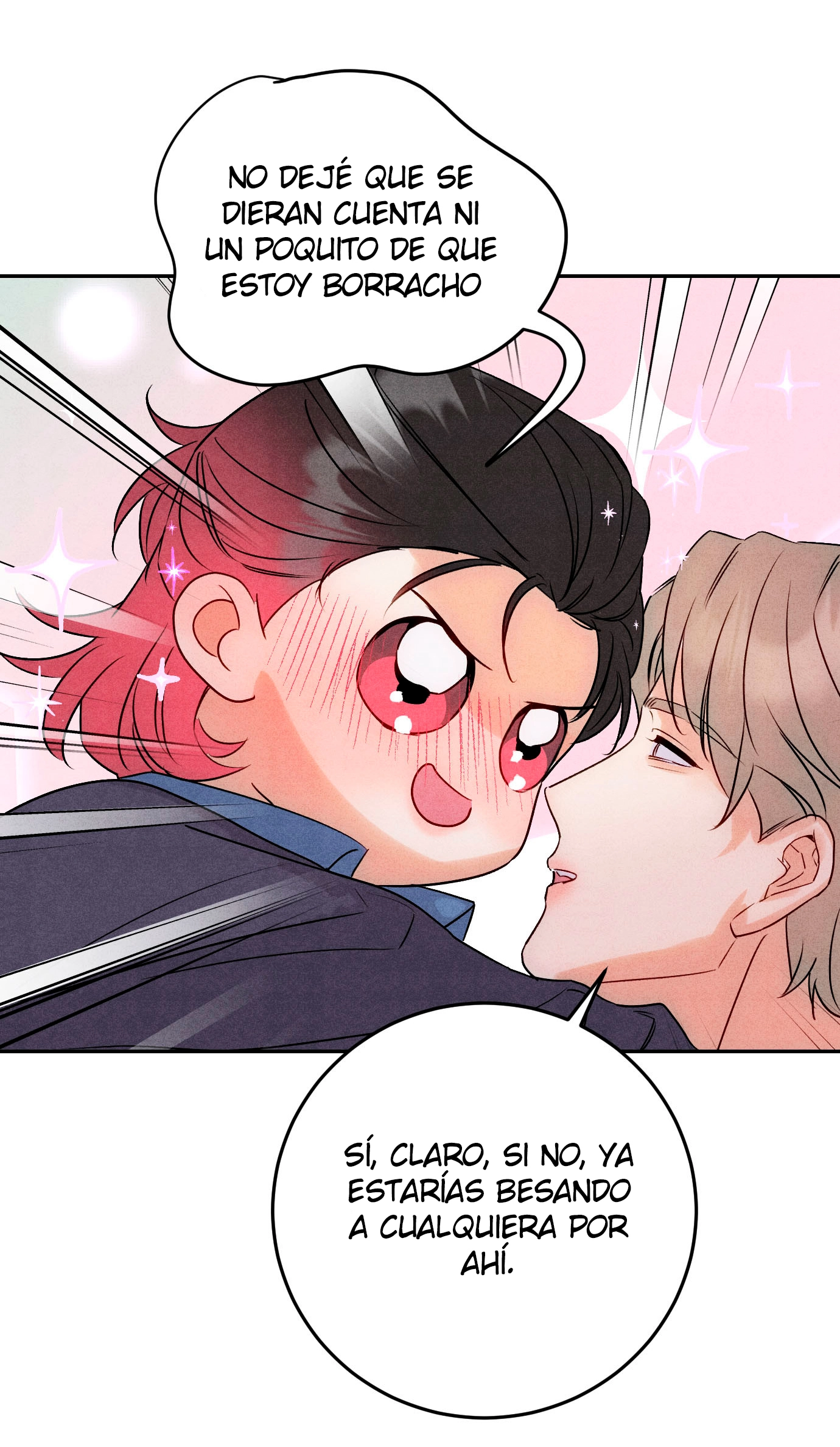 44 Reencarné en el Gran  Ganso Dorado del alfa dominante