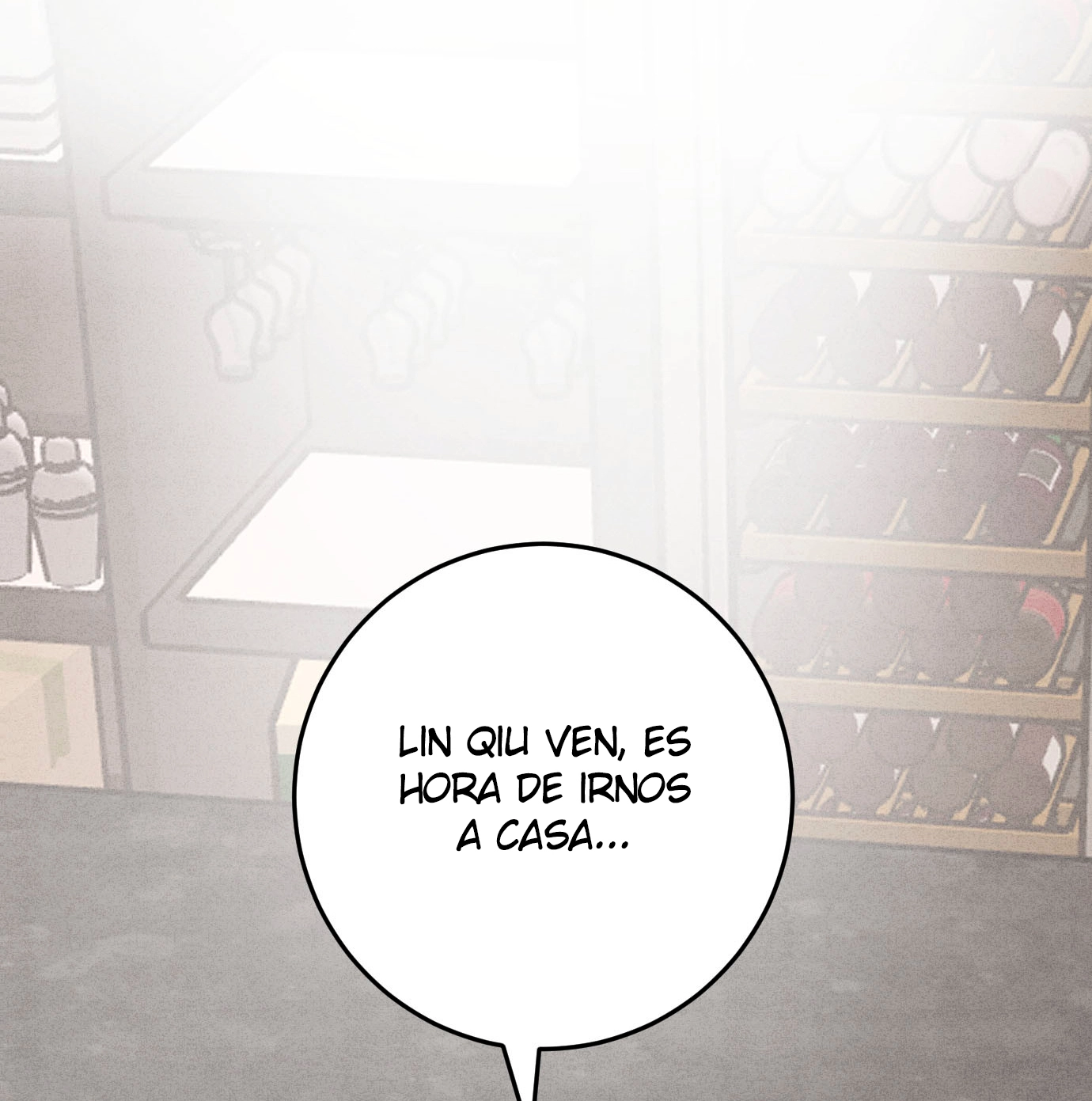 41 Reencarné en el Gran  Ganso Dorado del alfa dominante