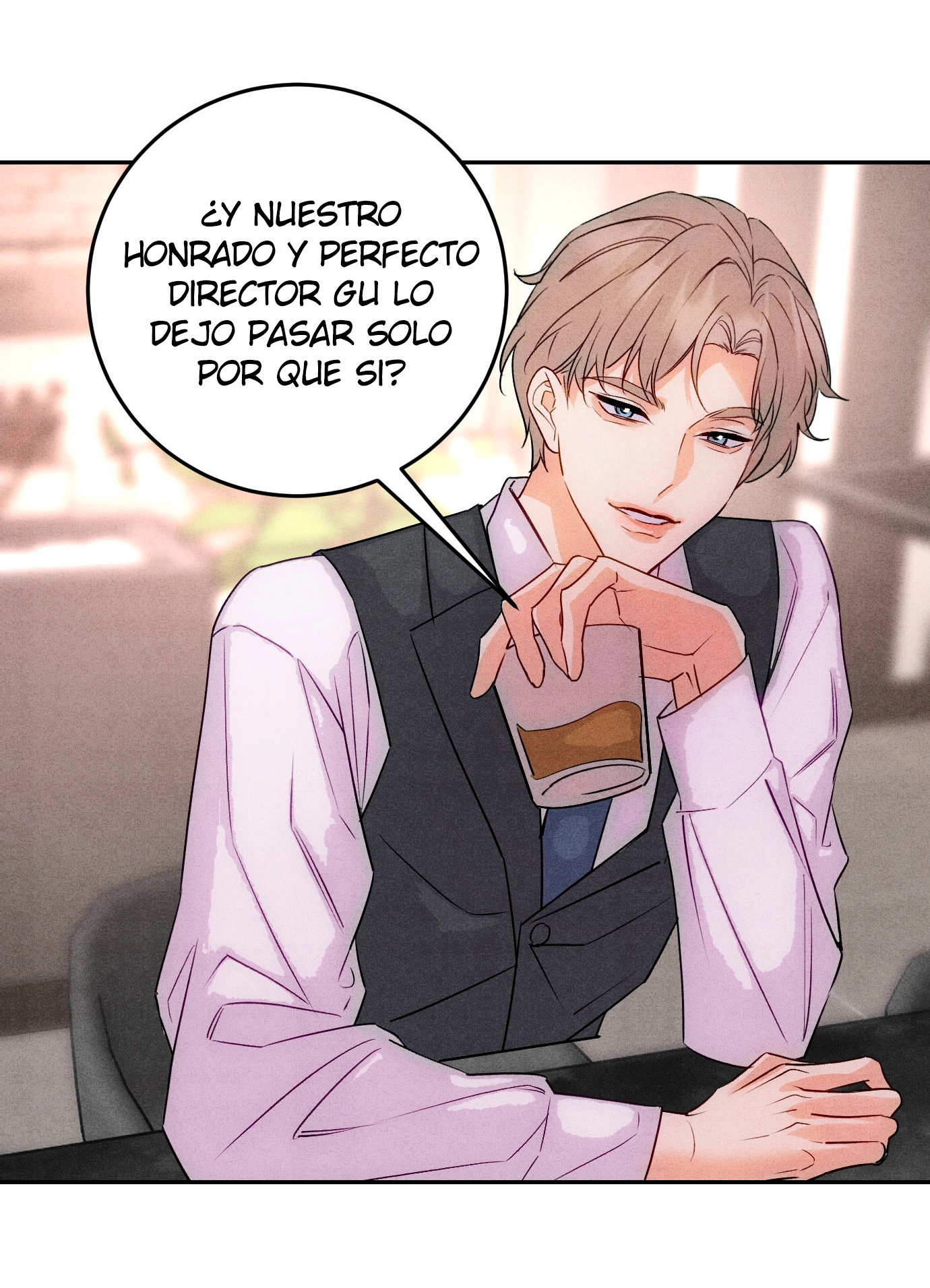 33 Reencarné en el Gran  Ganso Dorado del alfa dominante