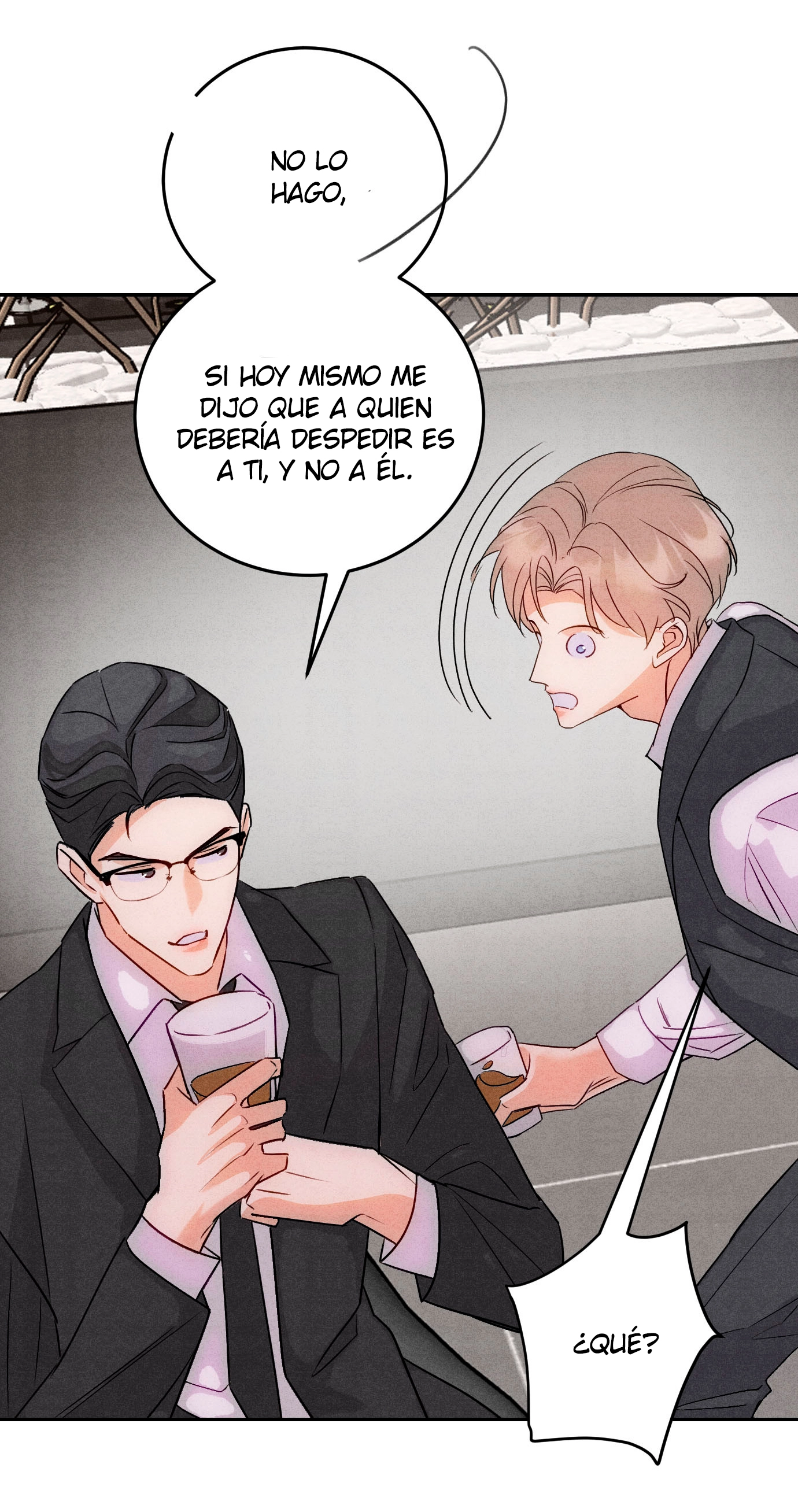 31 Reencarné en el Gran  Ganso Dorado del alfa dominante