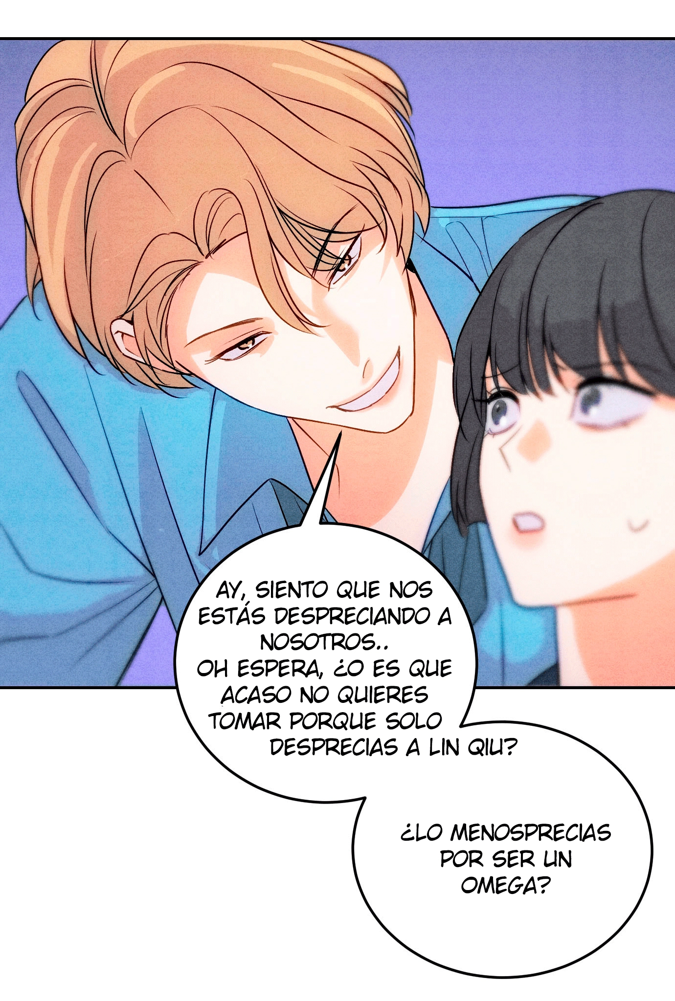 12 Reencarné en el Gran  Ganso Dorado del alfa dominante