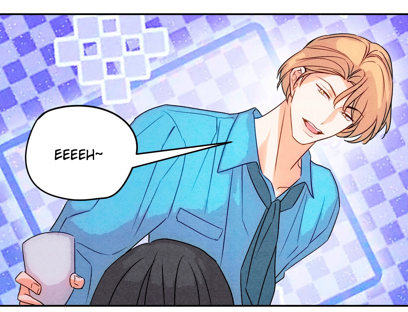 10 Reencarné en el Gran  Ganso Dorado del alfa dominante