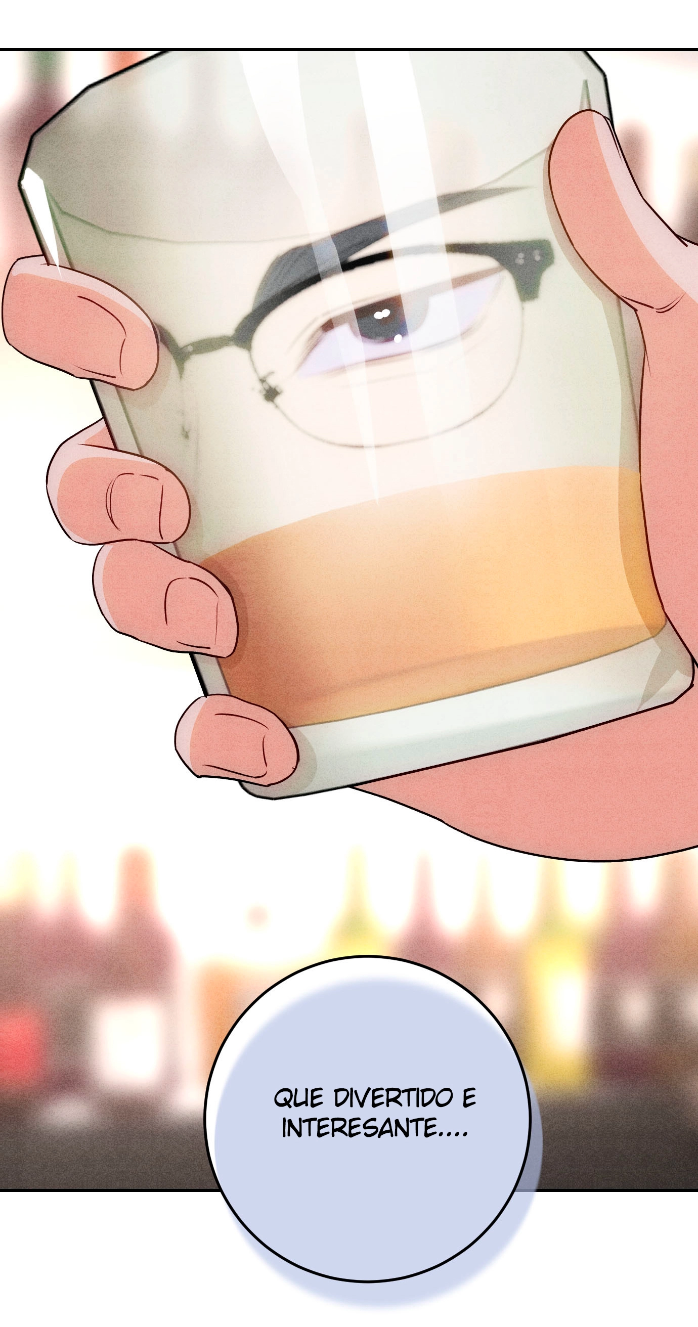 50 Reencarné en el Gran  Ganso Dorado del alfa dominante