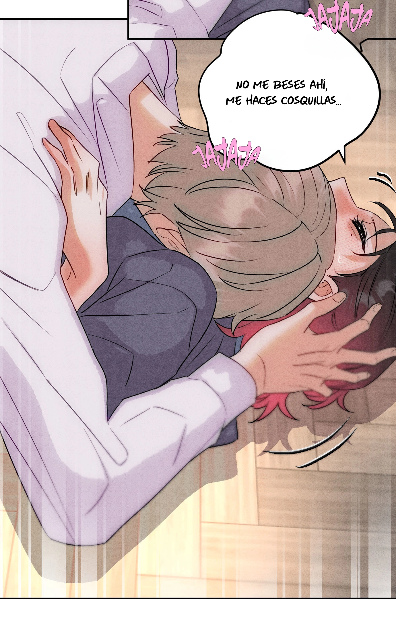 39 Reencarné en el Gran  Ganso Dorado del alfa dominante