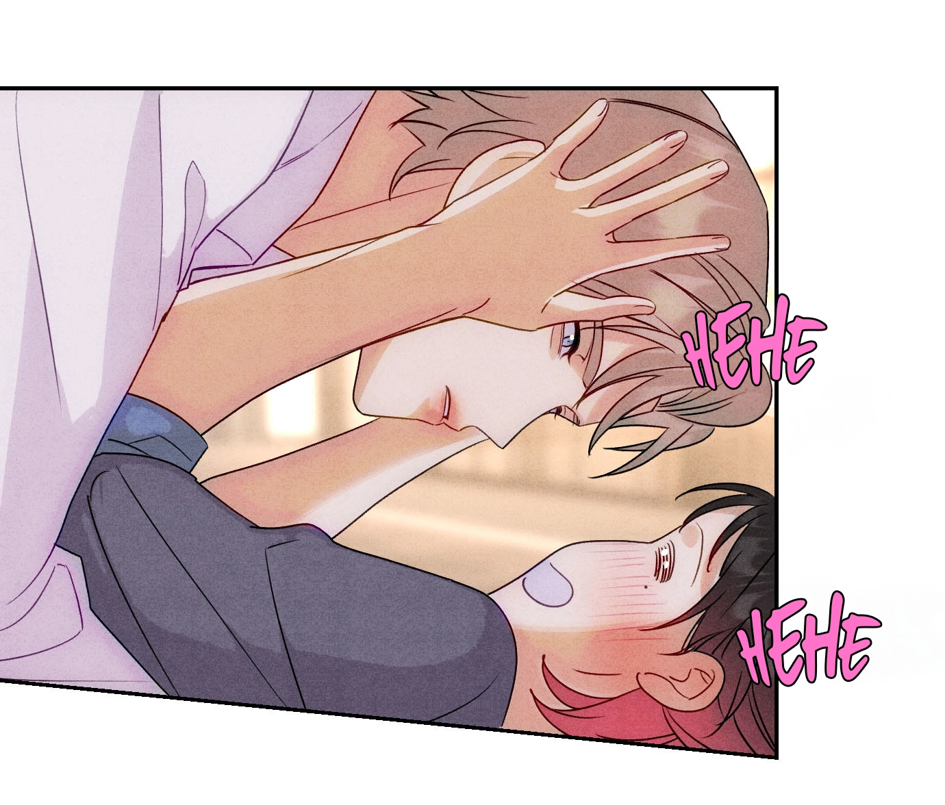 24 Reencarné en el Gran  Ganso Dorado del alfa dominante