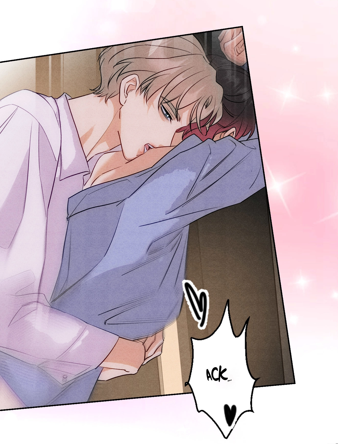 45 Reencarné en el Gran  Ganso Dorado del alfa dominante