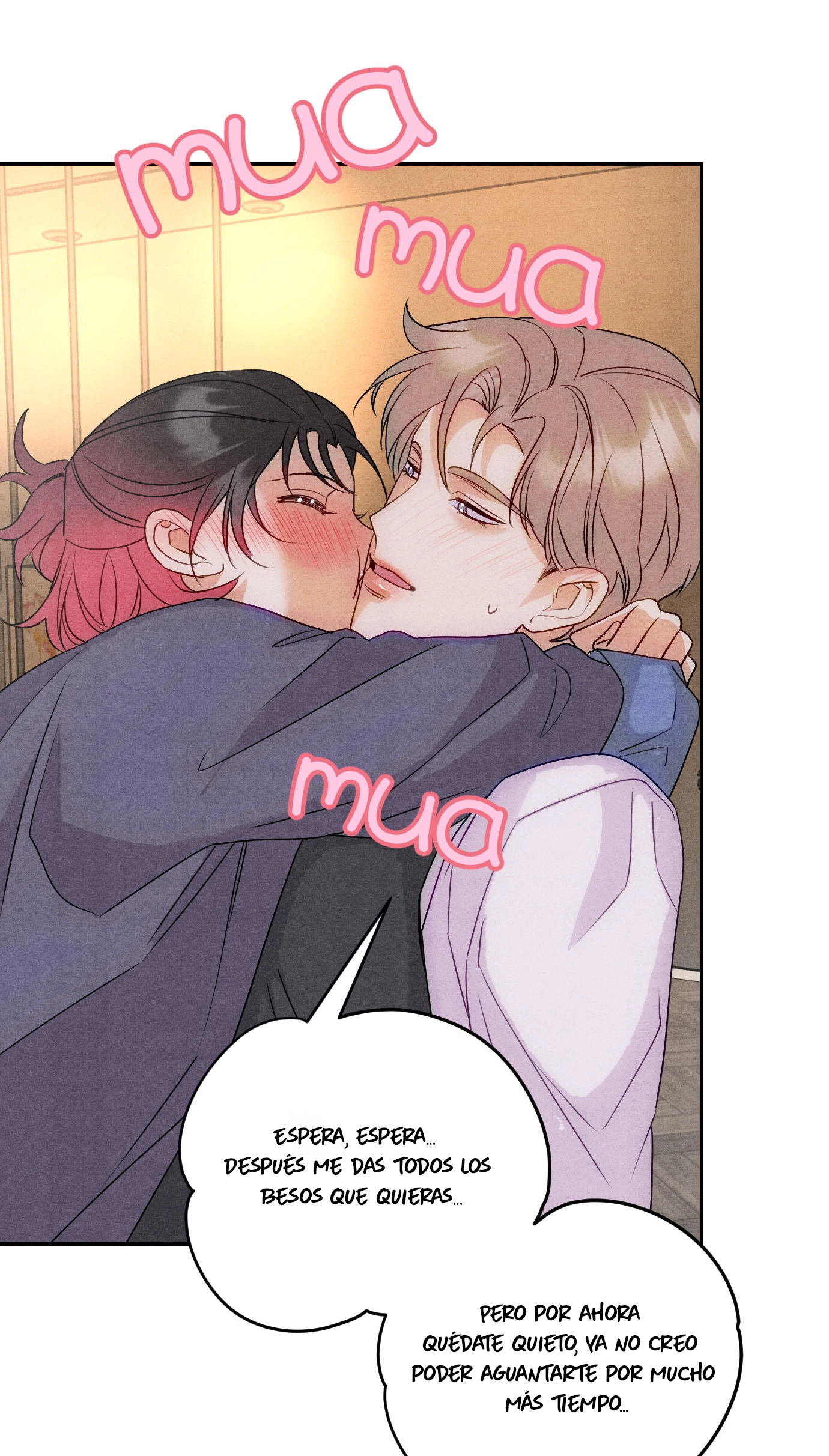 6 Reencarné en el Gran  Ganso Dorado del alfa dominante