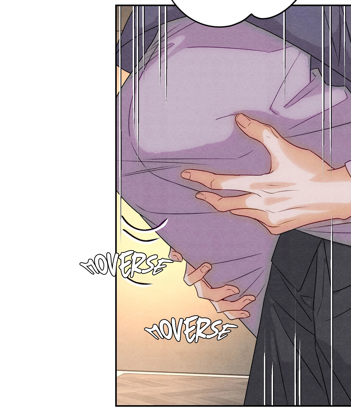 7 Reencarné en el Gran  Ganso Dorado del alfa dominante