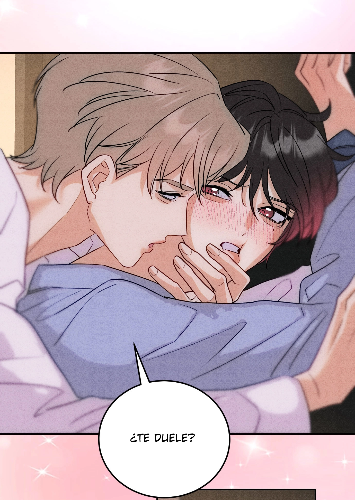 47 Reencarné en el Gran  Ganso Dorado del alfa dominante