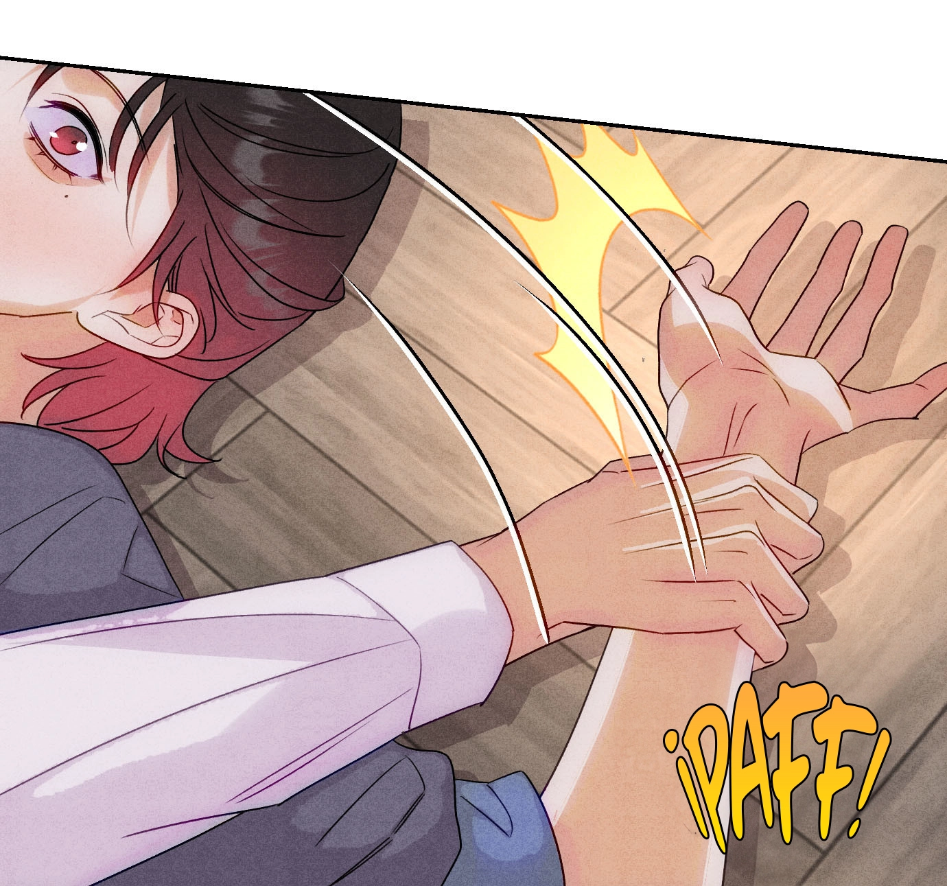 25 Reencarné en el Gran  Ganso Dorado del alfa dominante