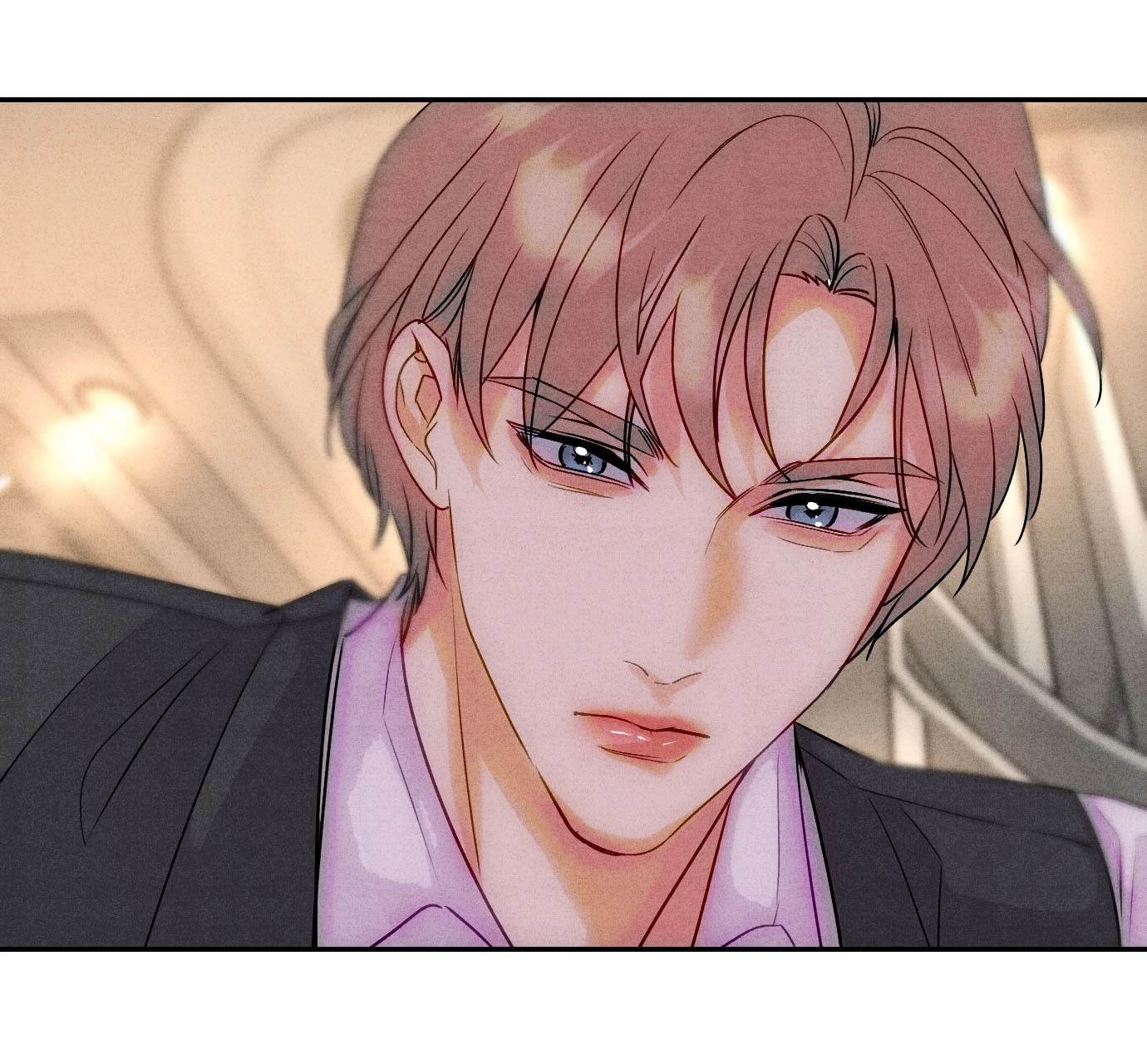 22 Reencarné en el Gran  Ganso Dorado del alfa dominante