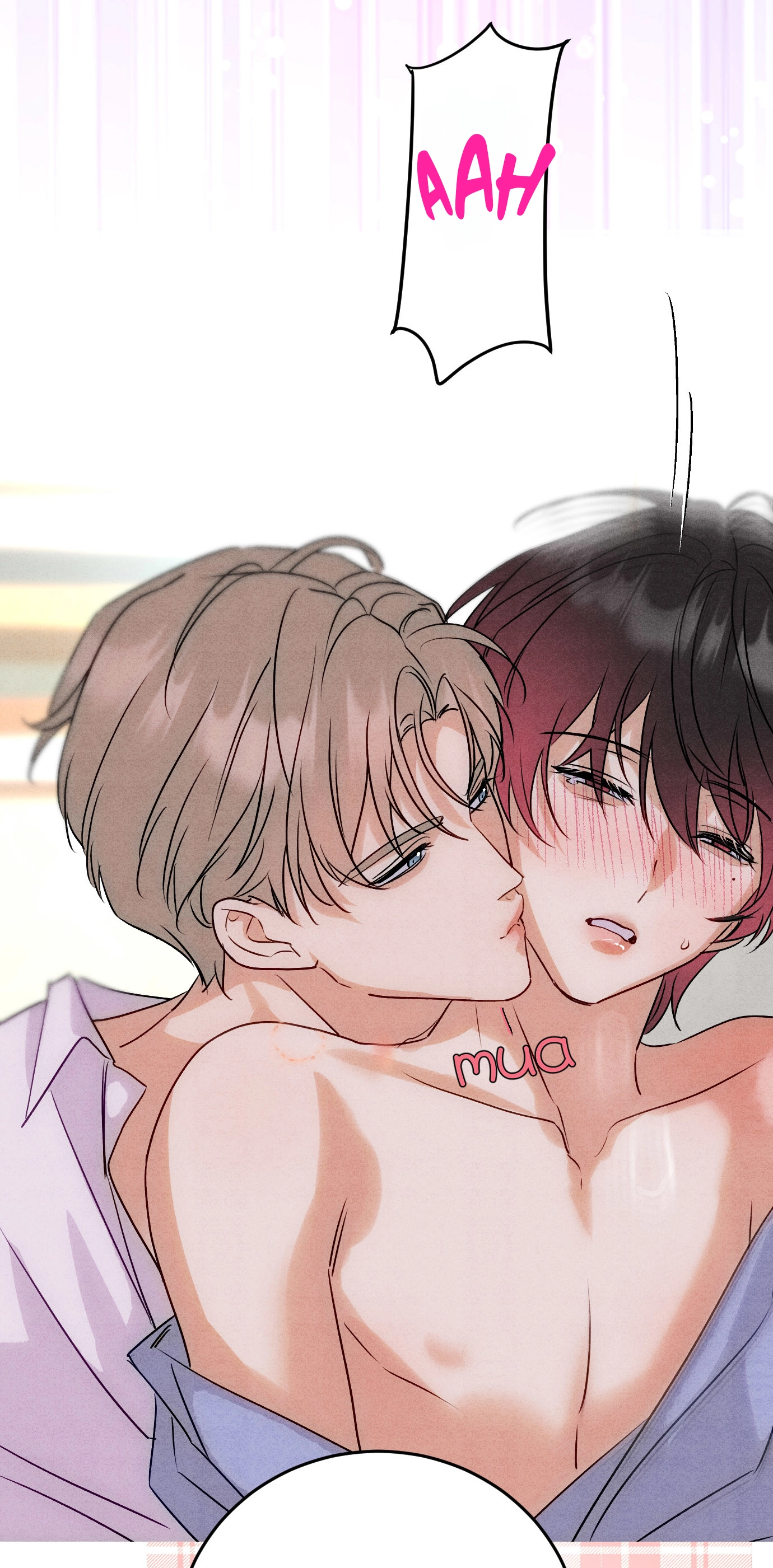 55 Reencarné en el Gran  Ganso Dorado del alfa dominante