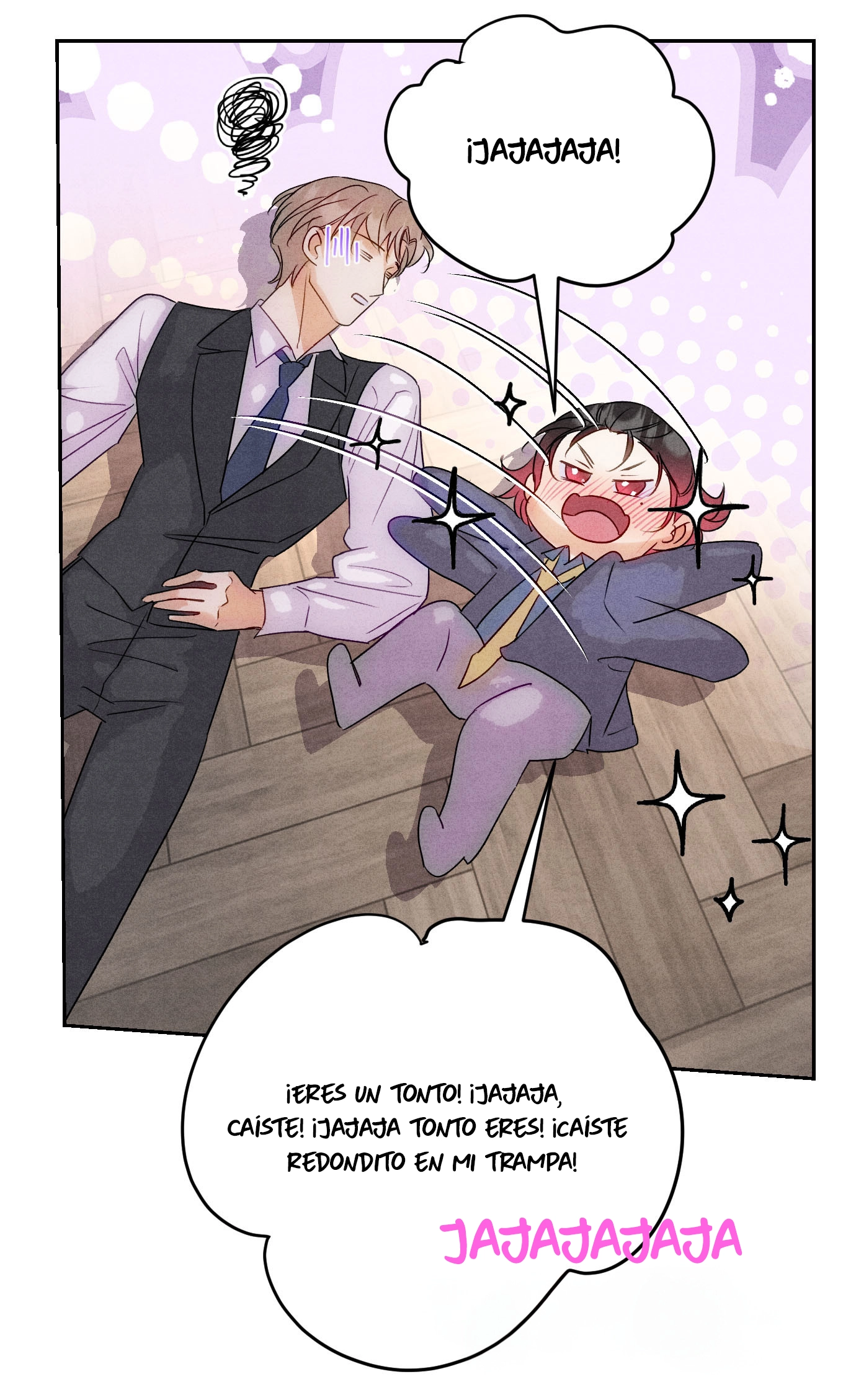 20 Reencarné en el Gran  Ganso Dorado del alfa dominante