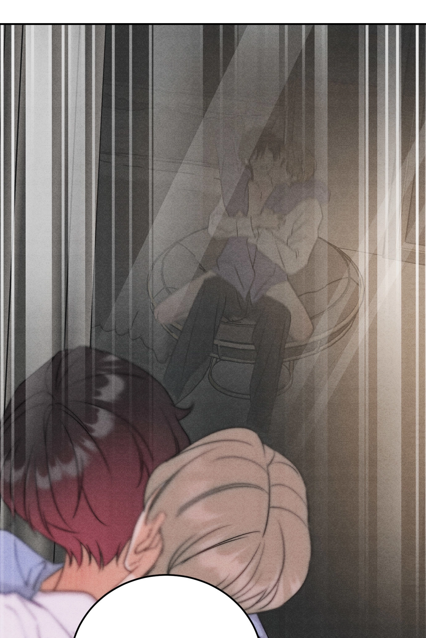 52 Reencarné en el Gran  Ganso Dorado del alfa dominante