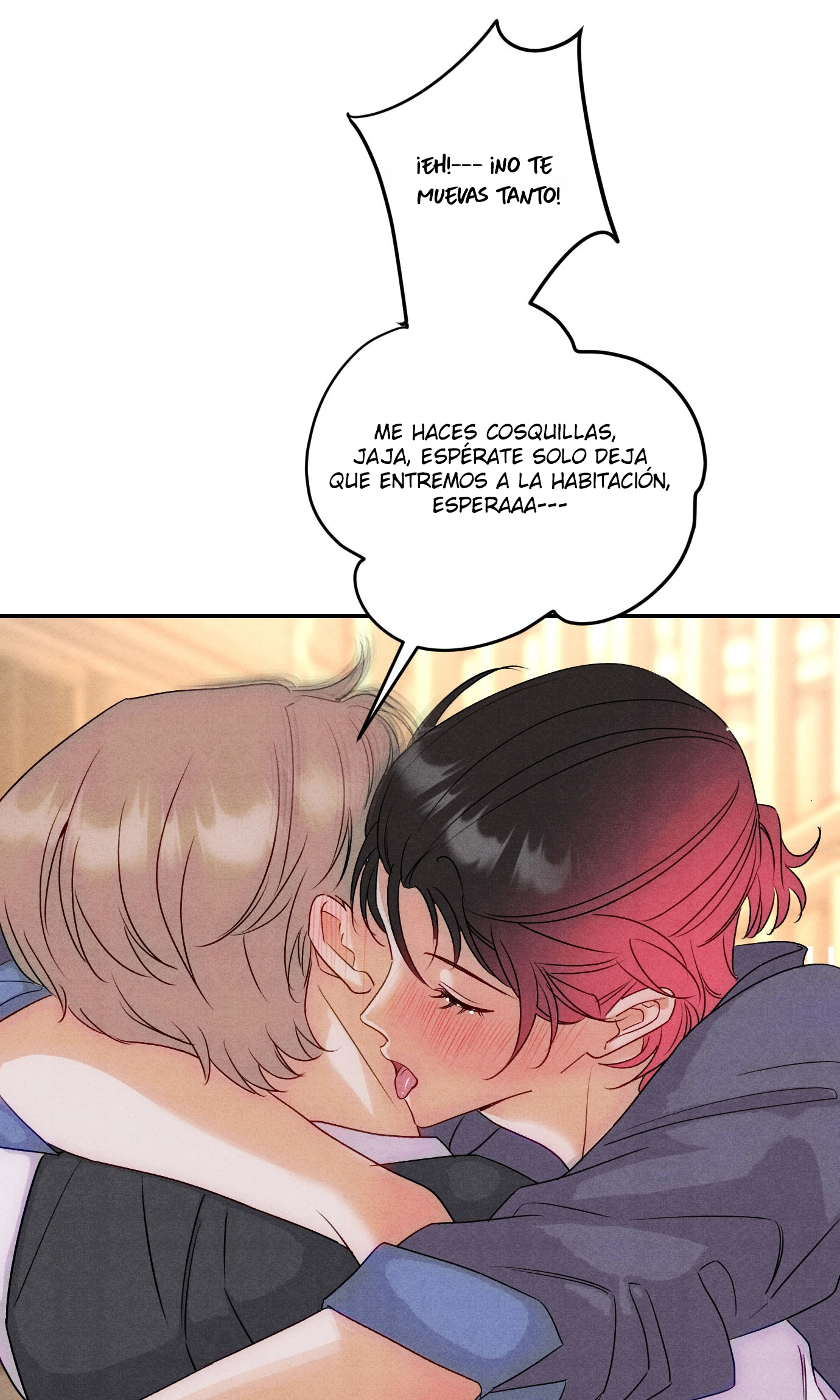 8 Reencarné en el Gran  Ganso Dorado del alfa dominante