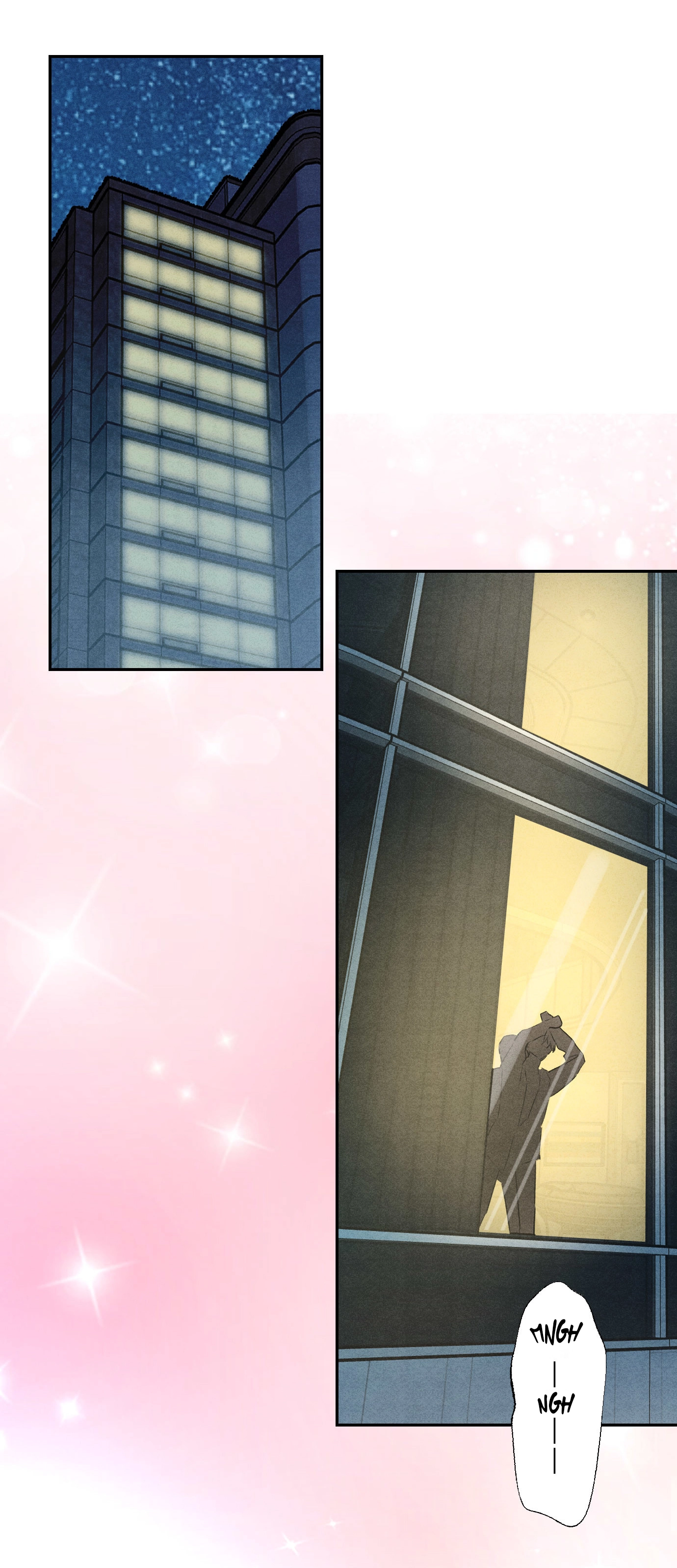 43 Reencarné en el Gran  Ganso Dorado del alfa dominante