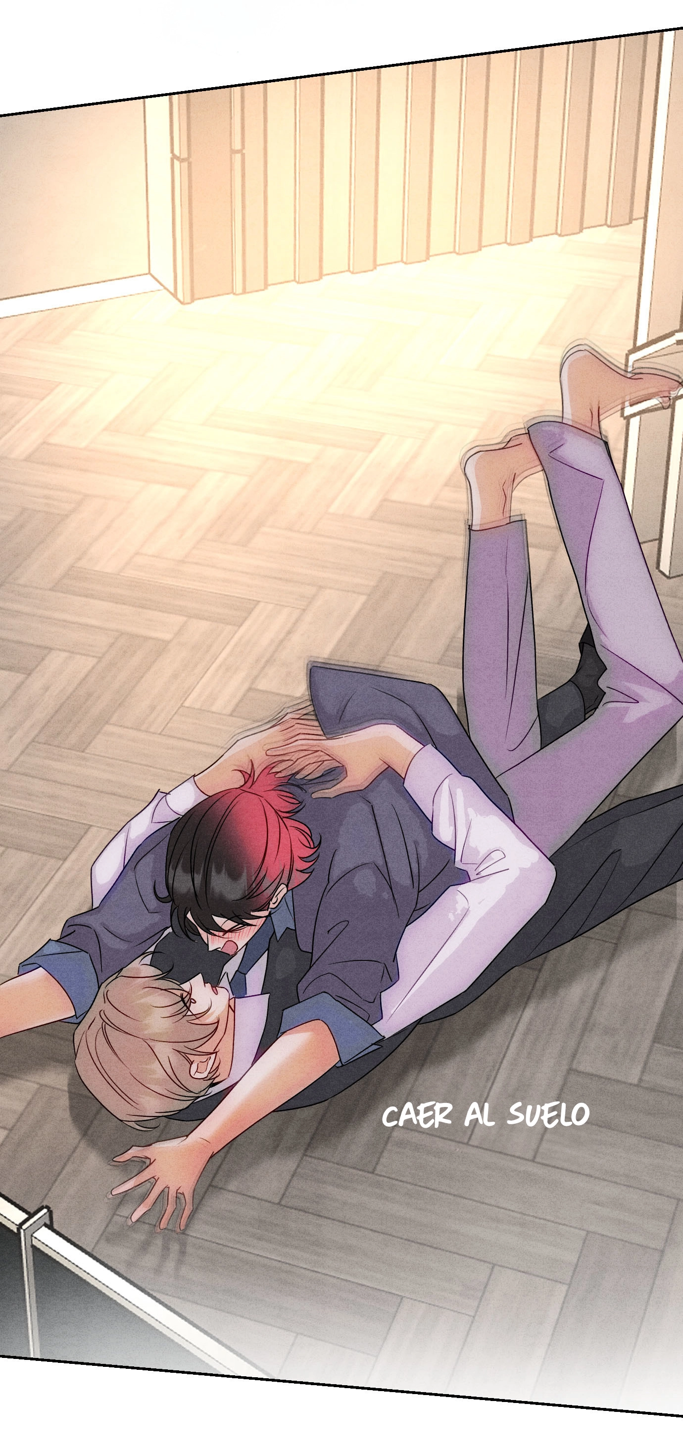 11 Reencarné en el Gran  Ganso Dorado del alfa dominante