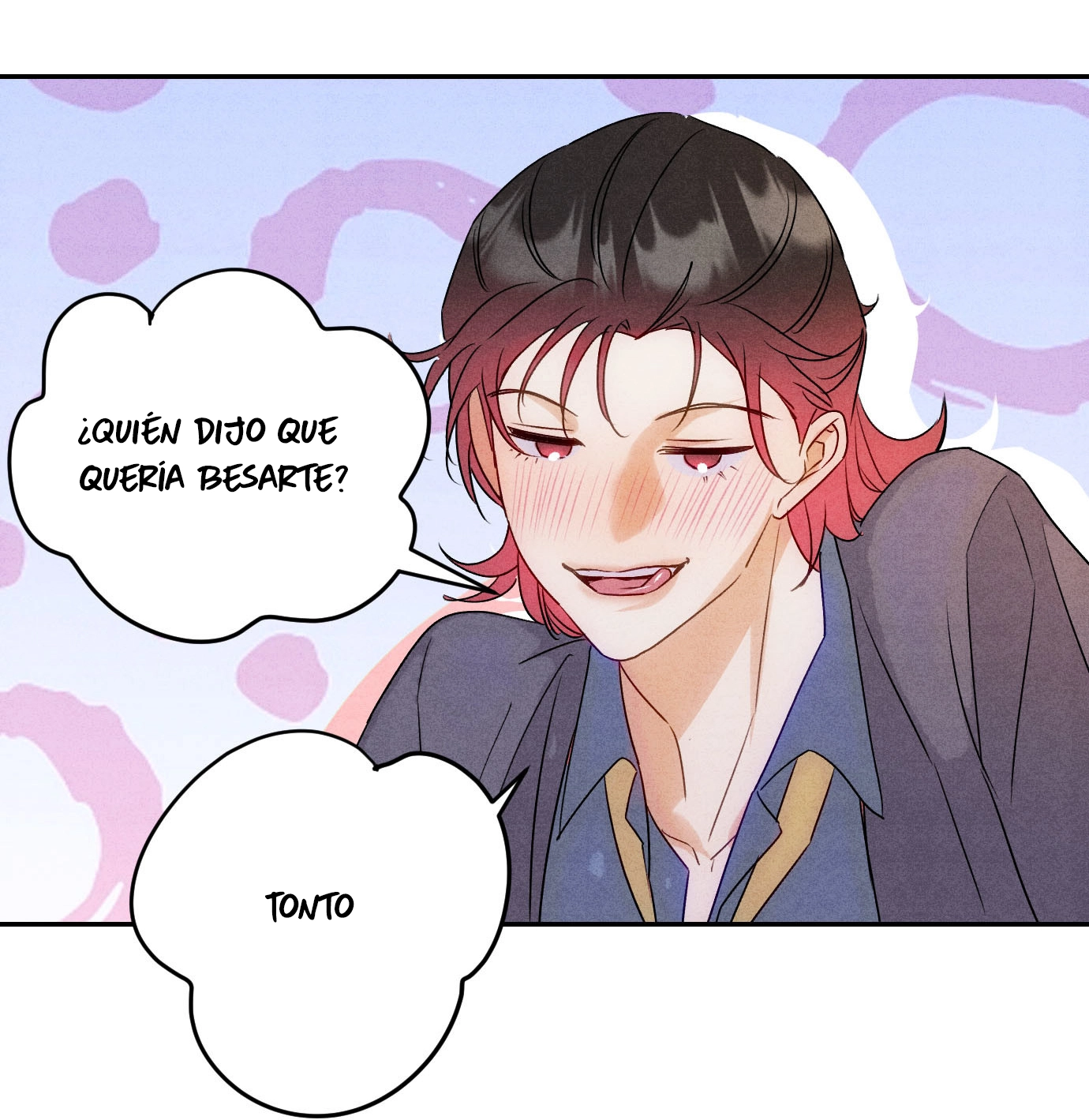 19 Reencarné en el Gran  Ganso Dorado del alfa dominante