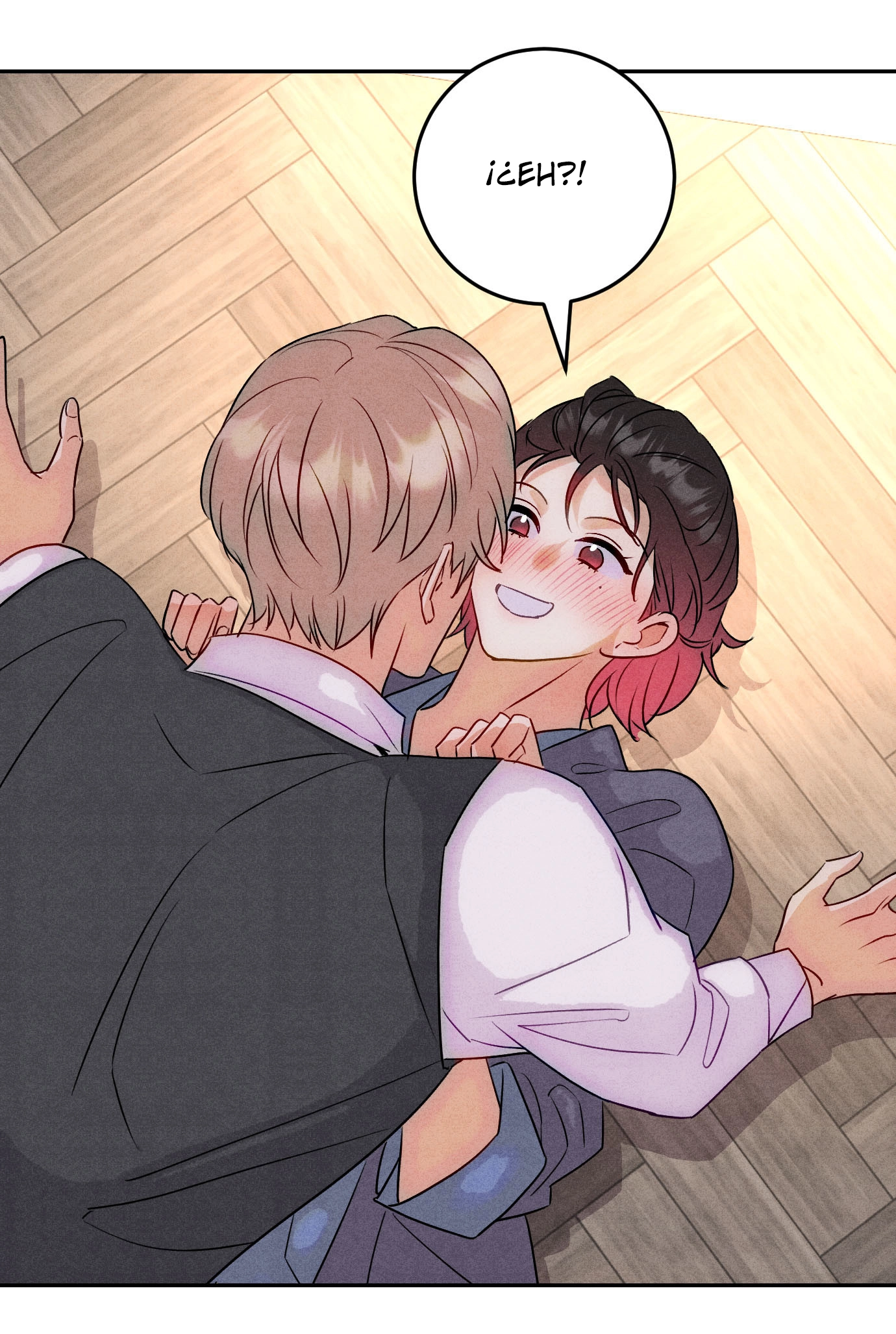 23 Reencarné en el Gran  Ganso Dorado del alfa dominante