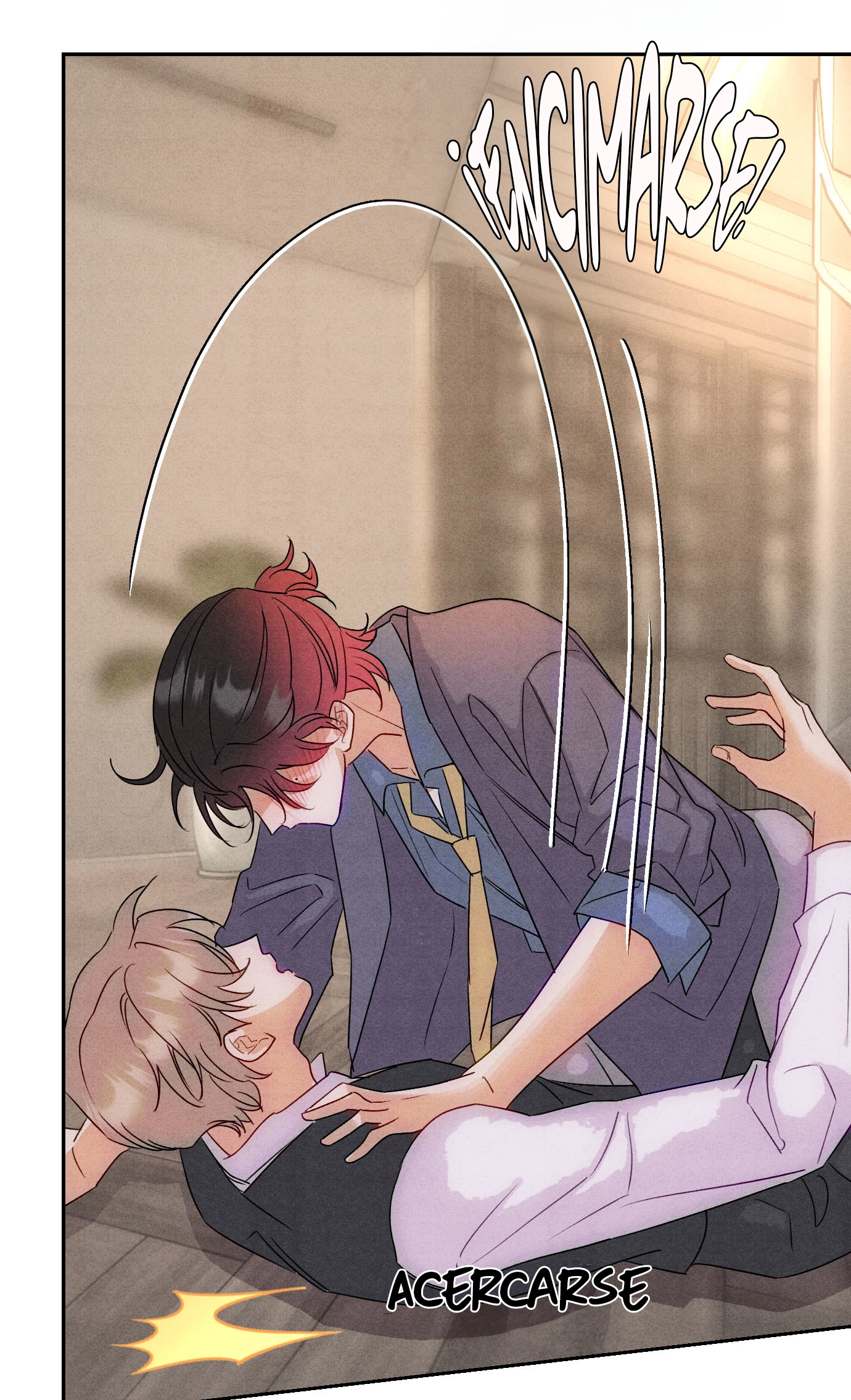 13 Reencarné en el Gran  Ganso Dorado del alfa dominante