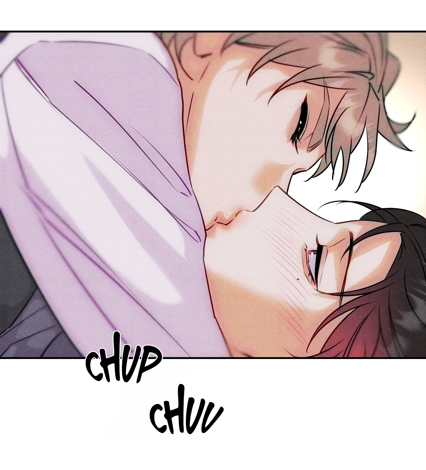 31 Reencarné en el Gran  Ganso Dorado del alfa dominante