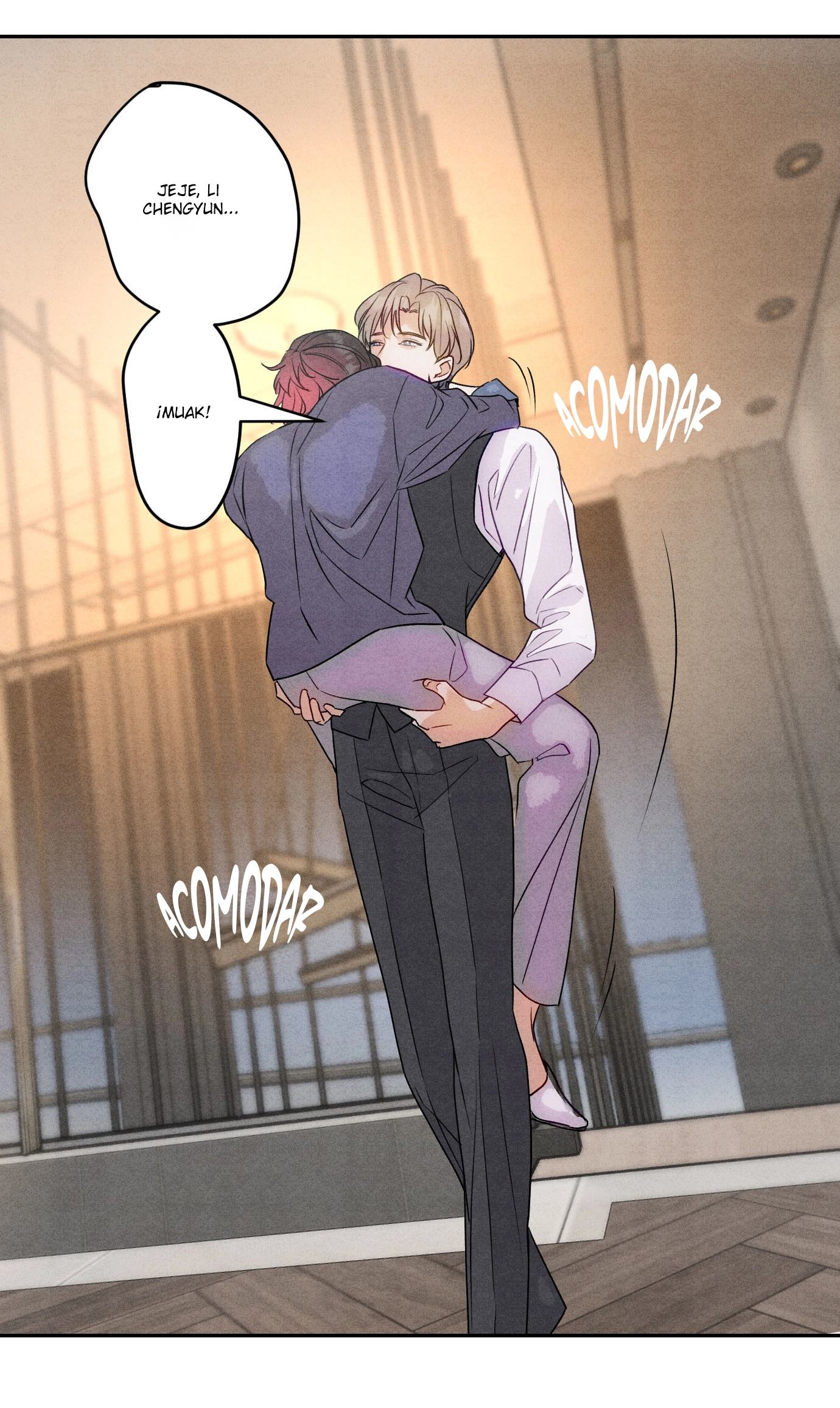 5 Reencarné en el Gran  Ganso Dorado del alfa dominante