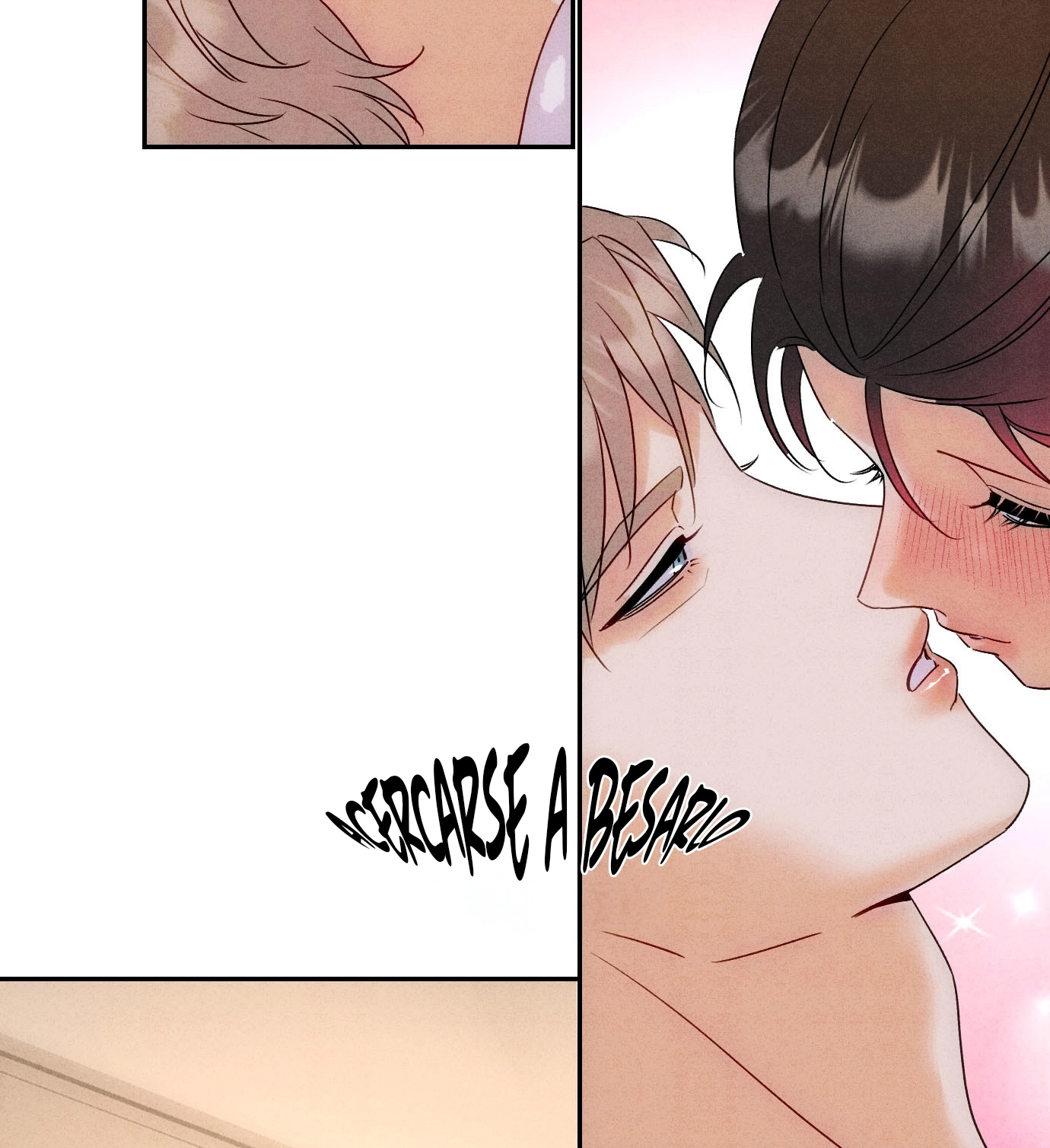 17 Reencarné en el Gran  Ganso Dorado del alfa dominante