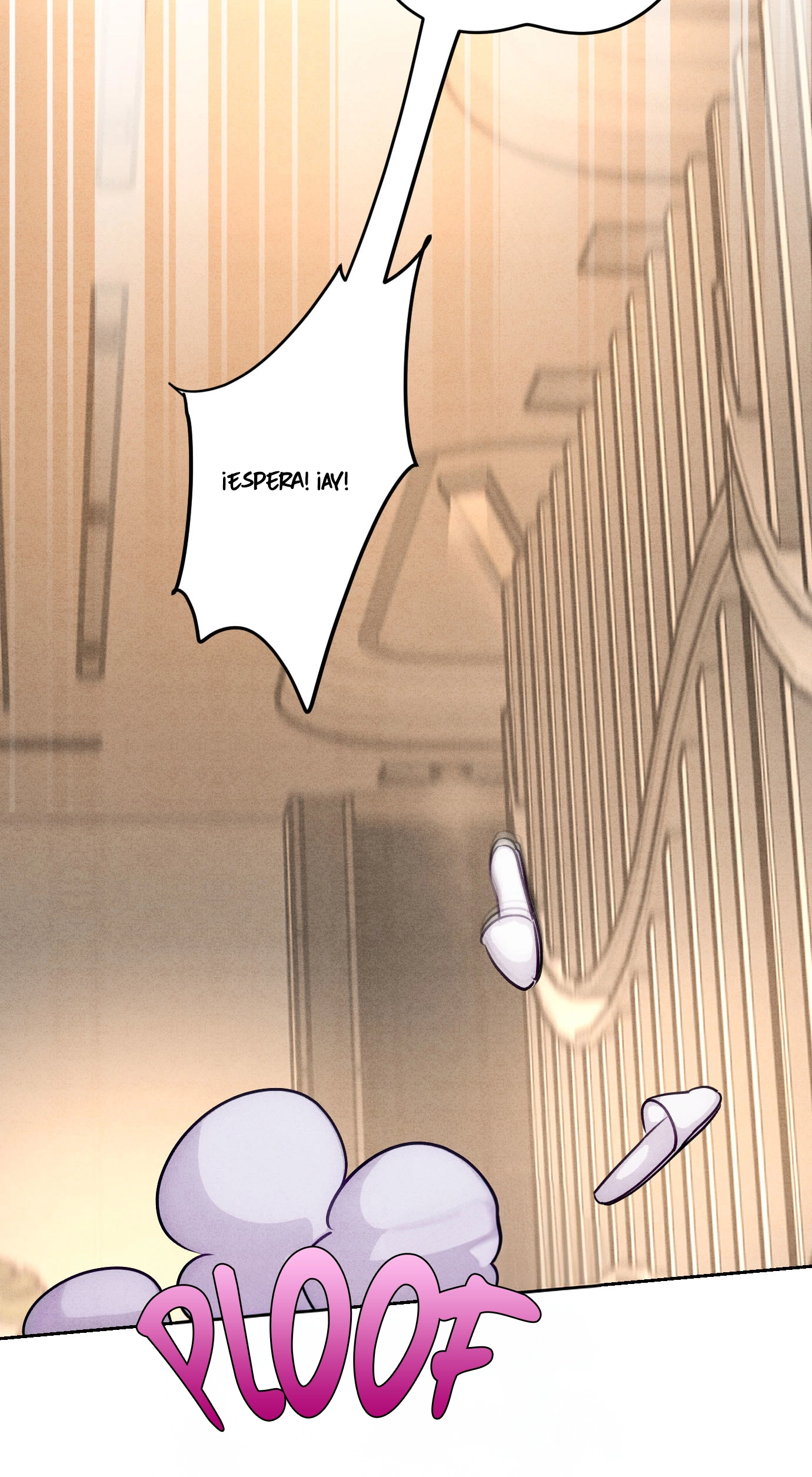 10 Reencarné en el Gran  Ganso Dorado del alfa dominante