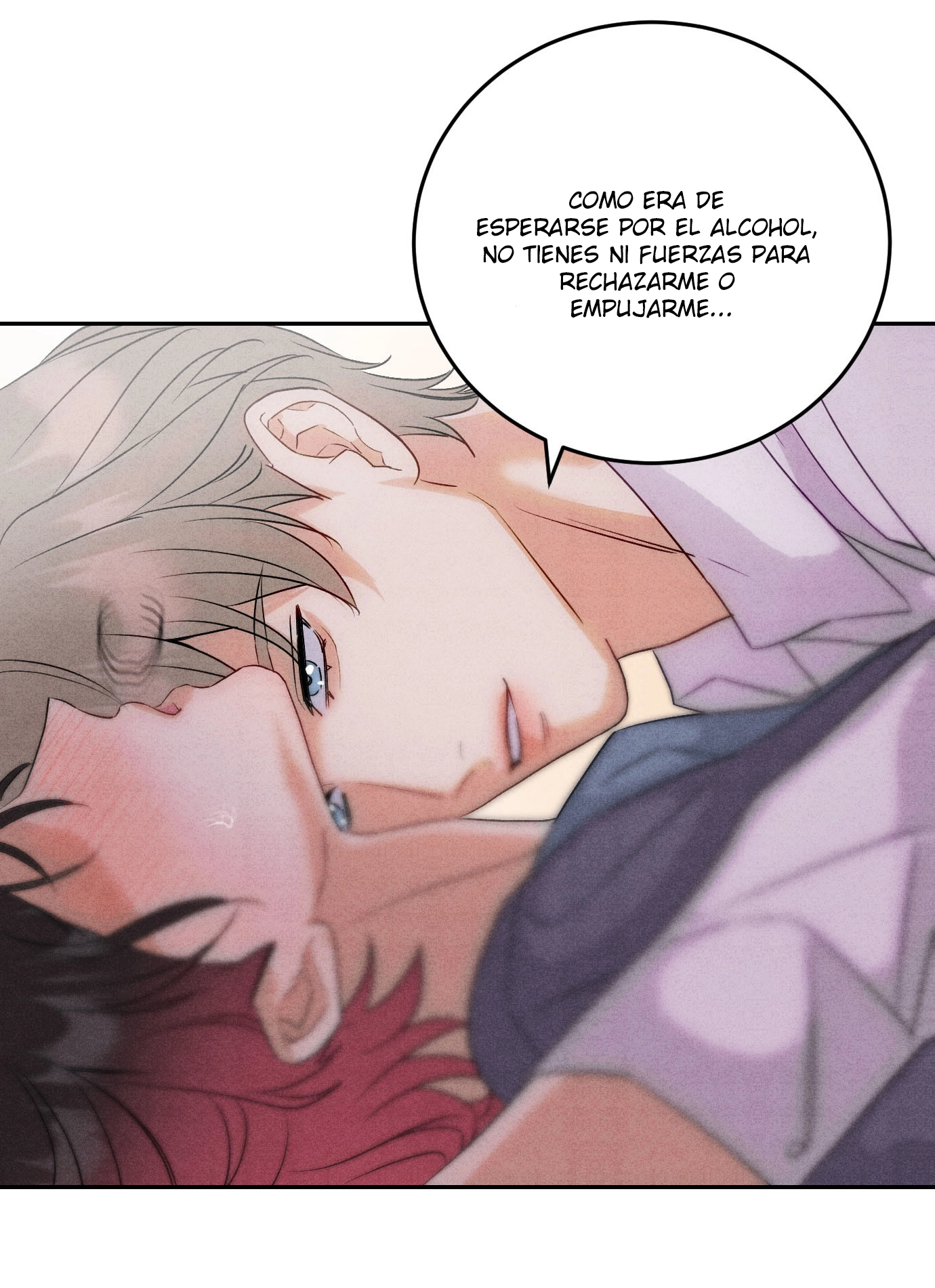 40 Reencarné en el Gran  Ganso Dorado del alfa dominante