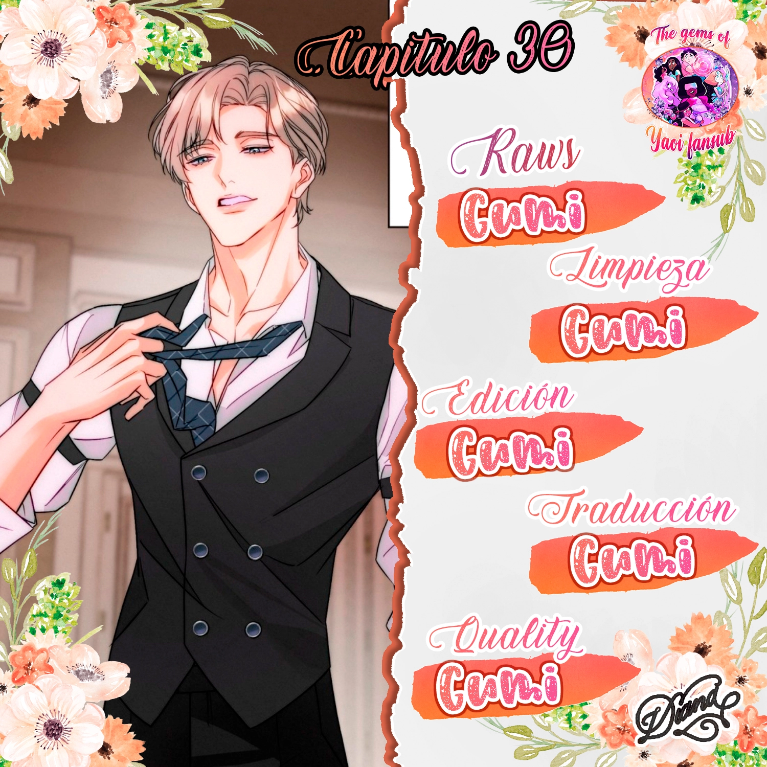 1 Reencarné en el Gran  Ganso Dorado del alfa dominante