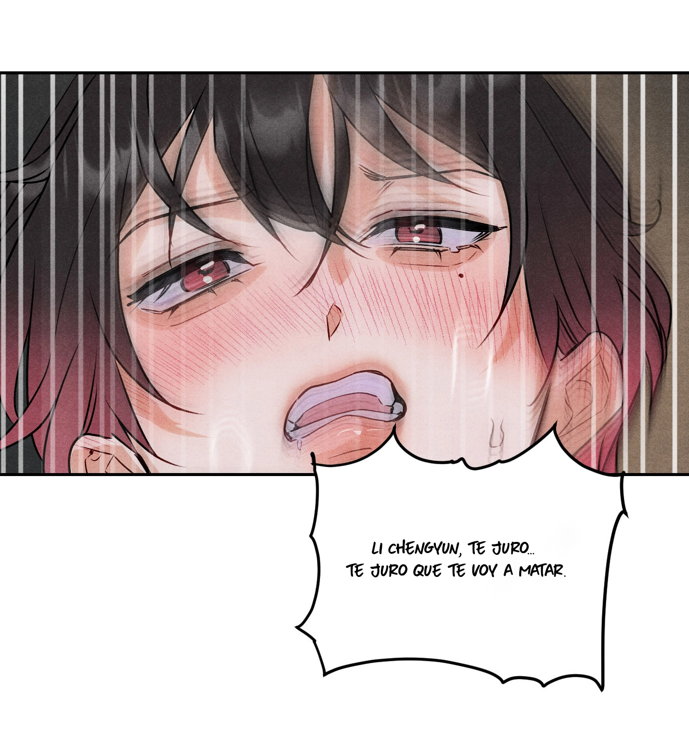 51 Reencarné en el Gran  Ganso Dorado del alfa dominante