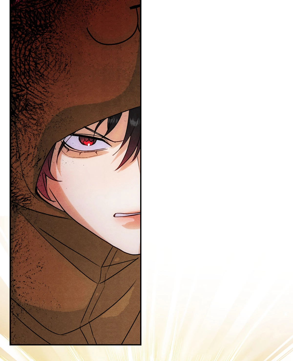 8 Reencarné en el Gran Ganso Dorado del alfa dominante